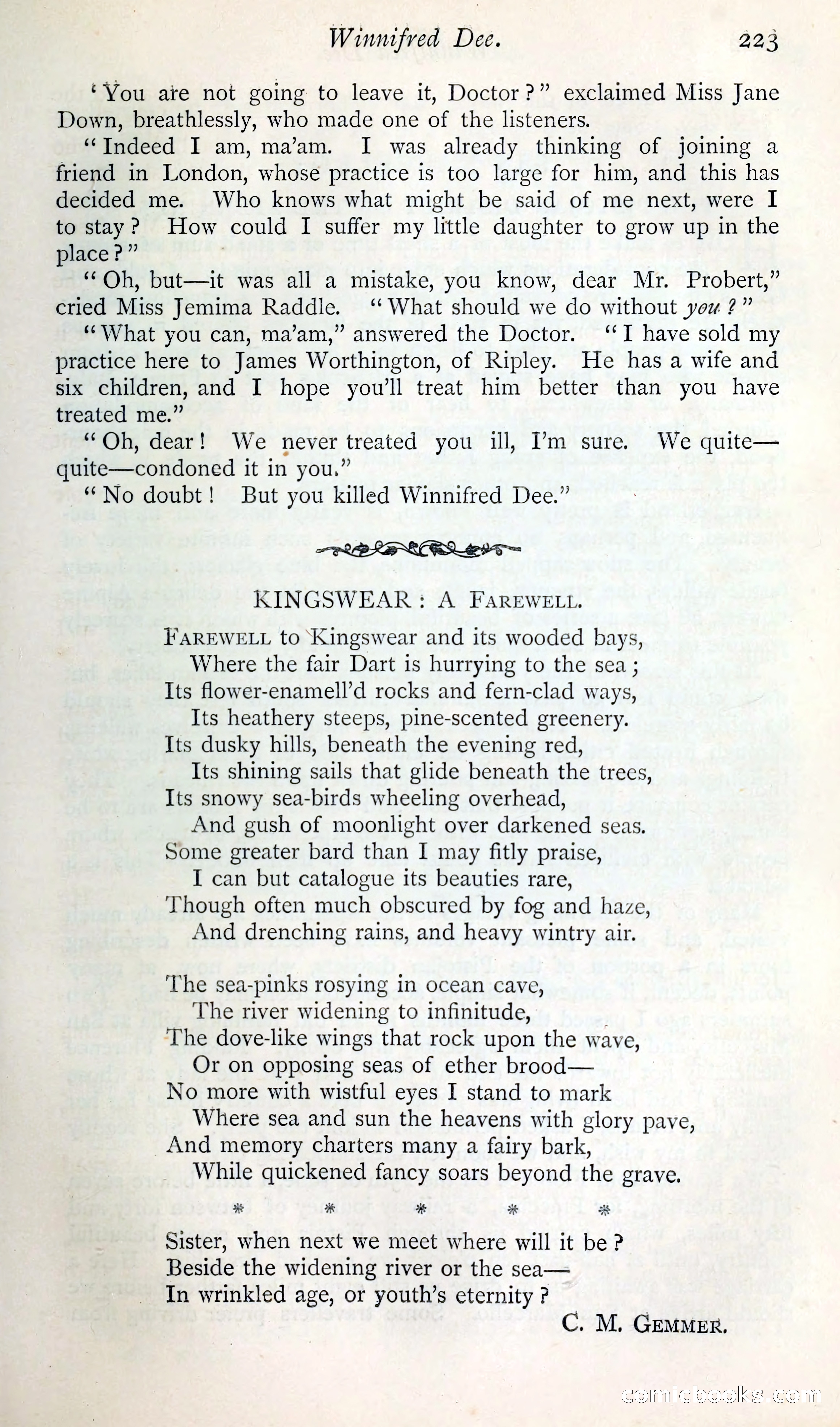 The Argosy — page 238 of 398