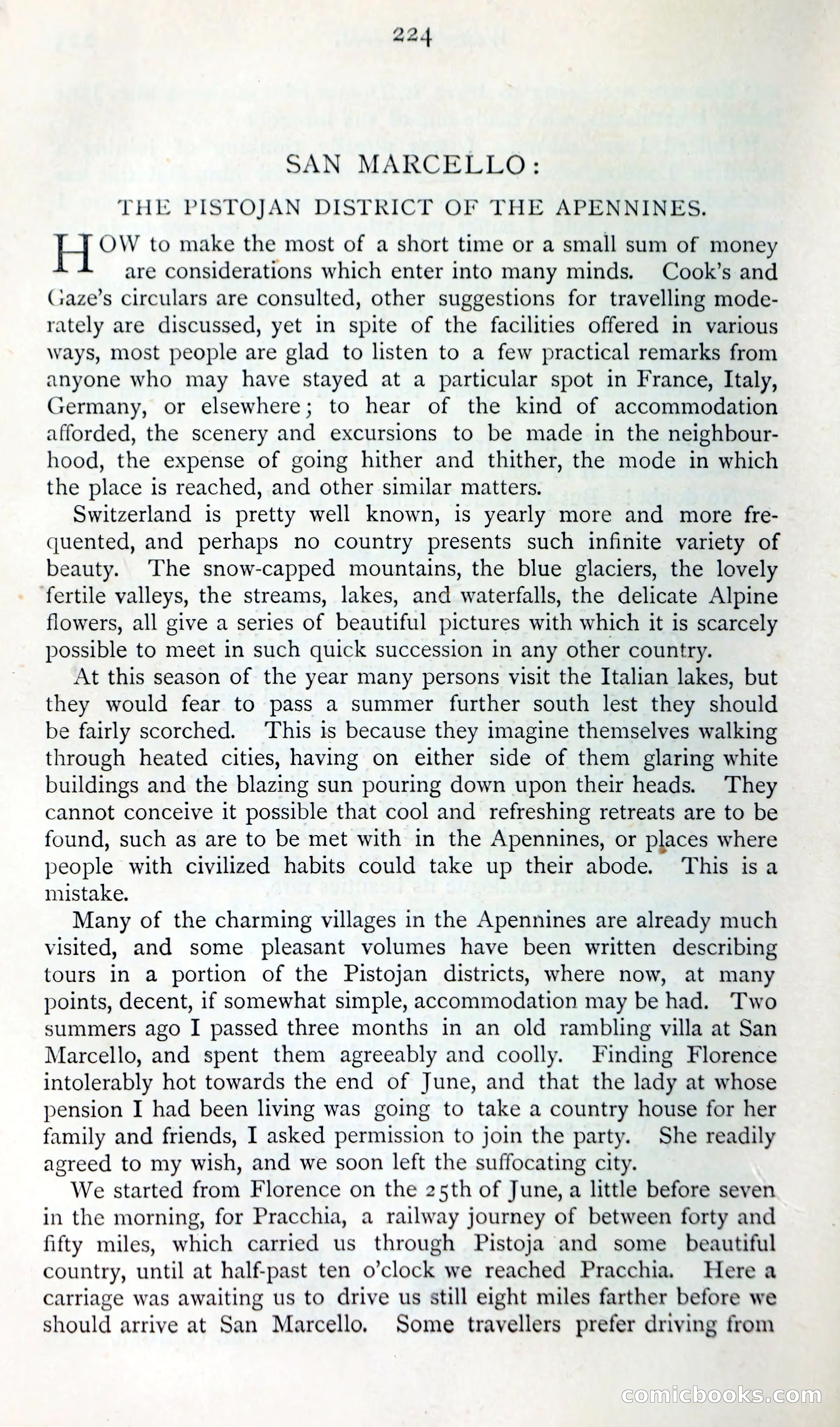 The Argosy — page 239 of 398