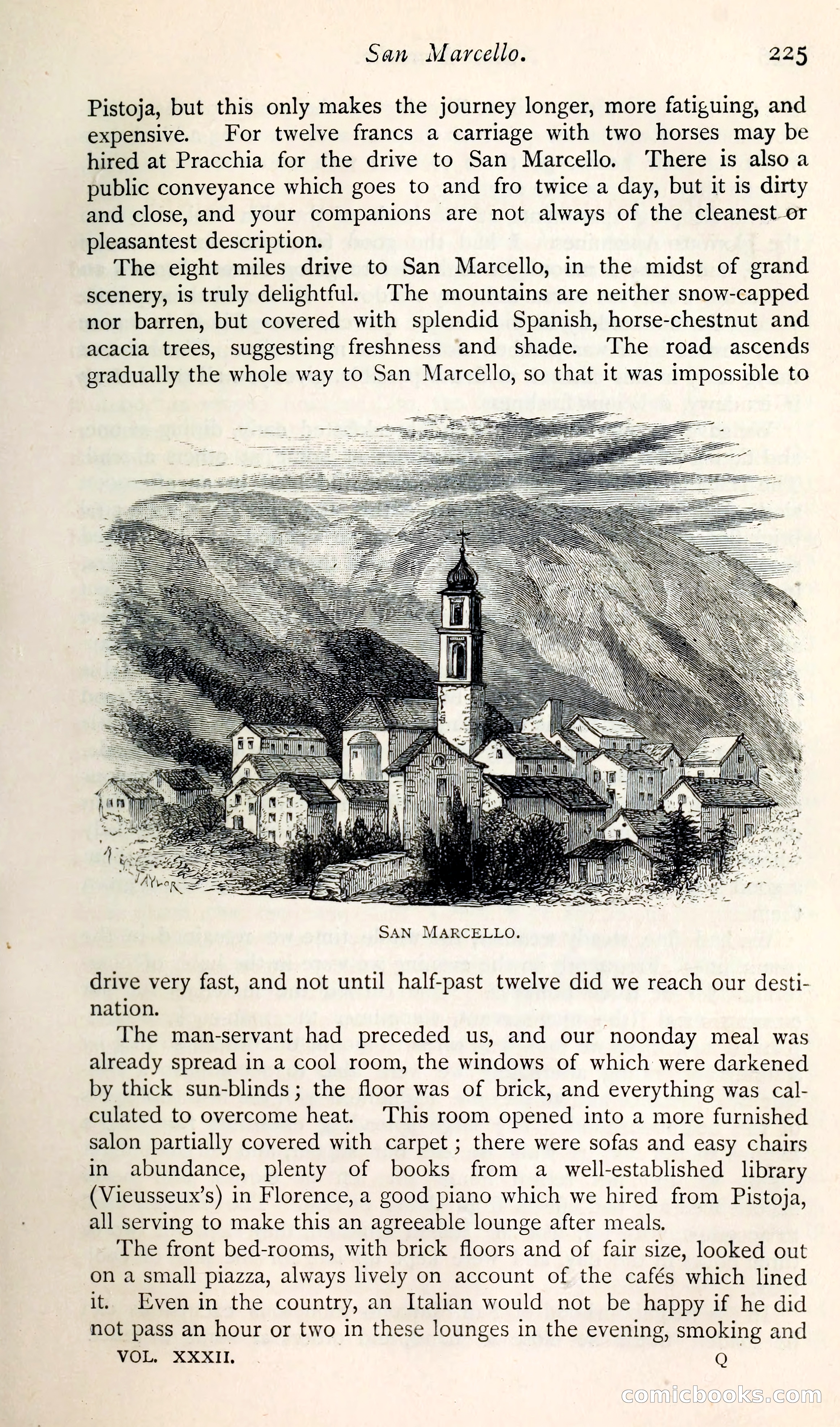 The Argosy — page 240 of 398