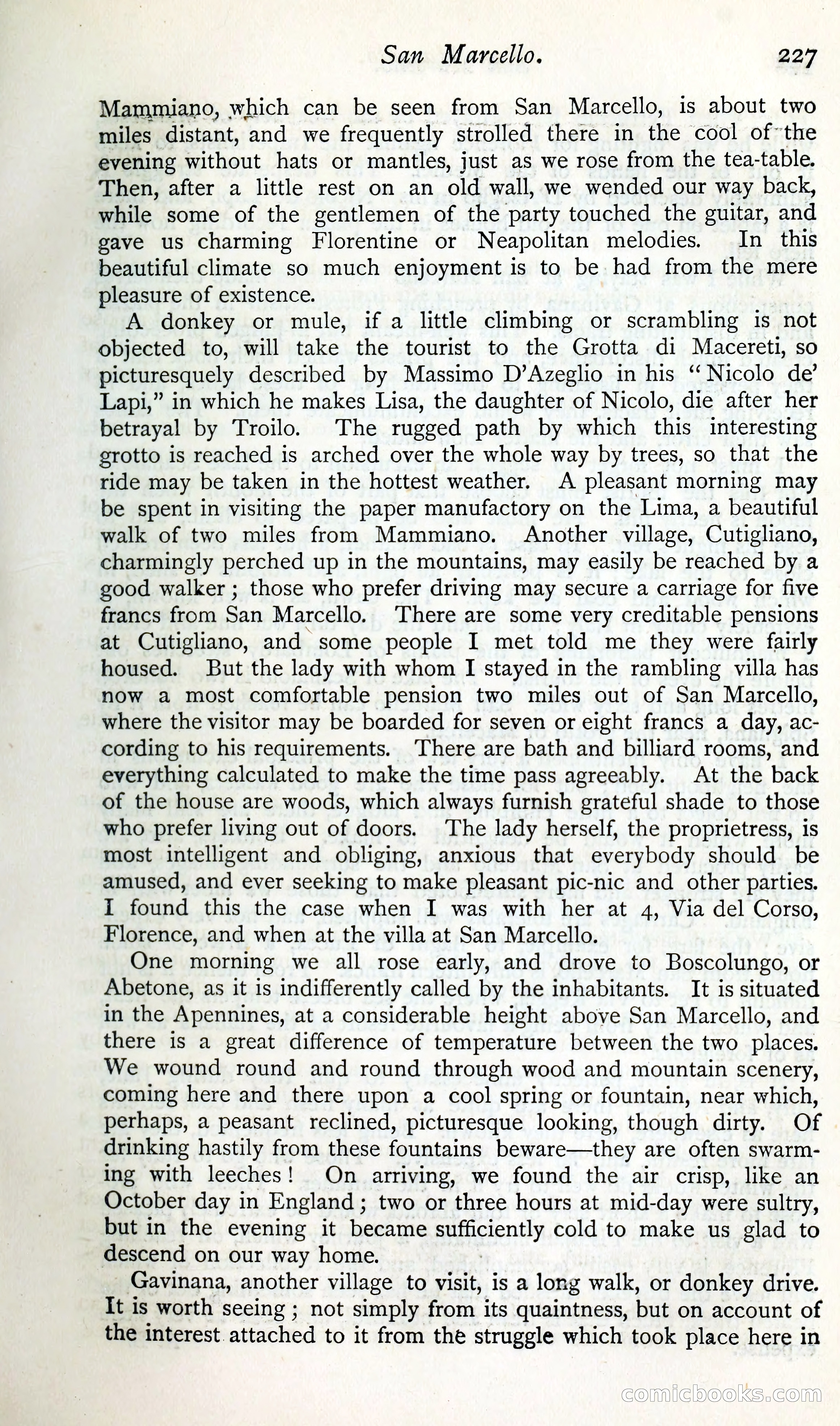 The Argosy — page 242 of 398