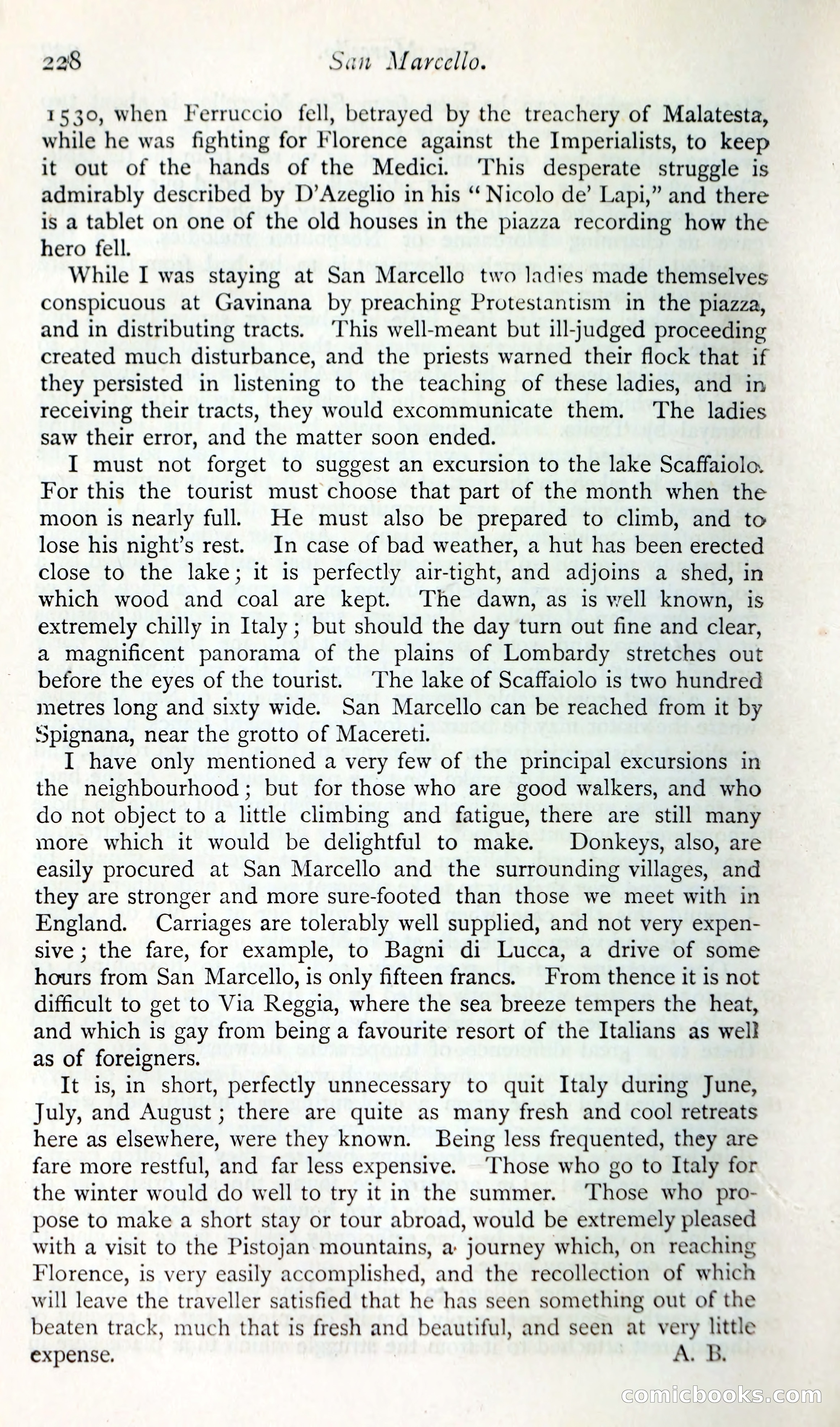 The Argosy — page 243 of 398