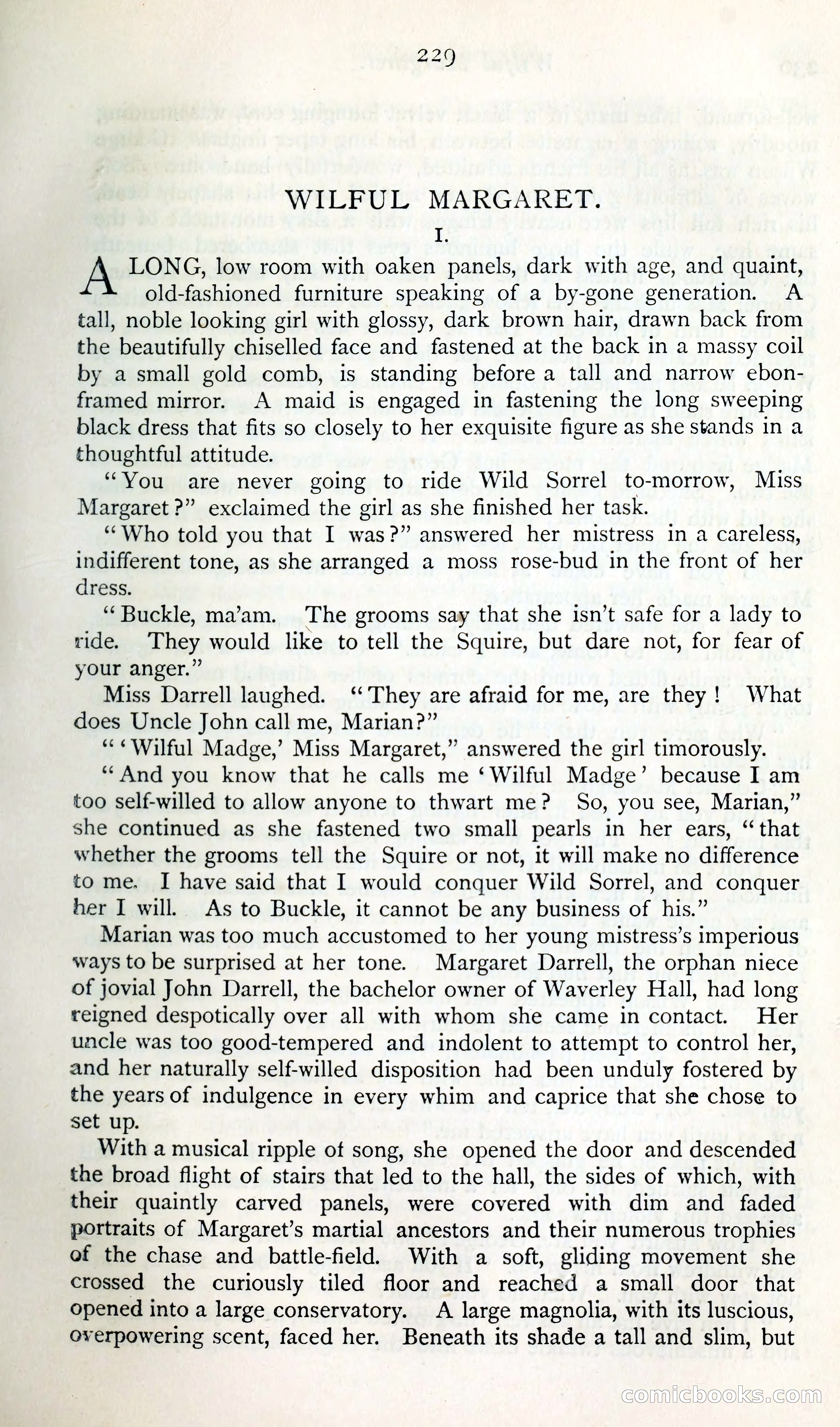 The Argosy — page 244 of 398