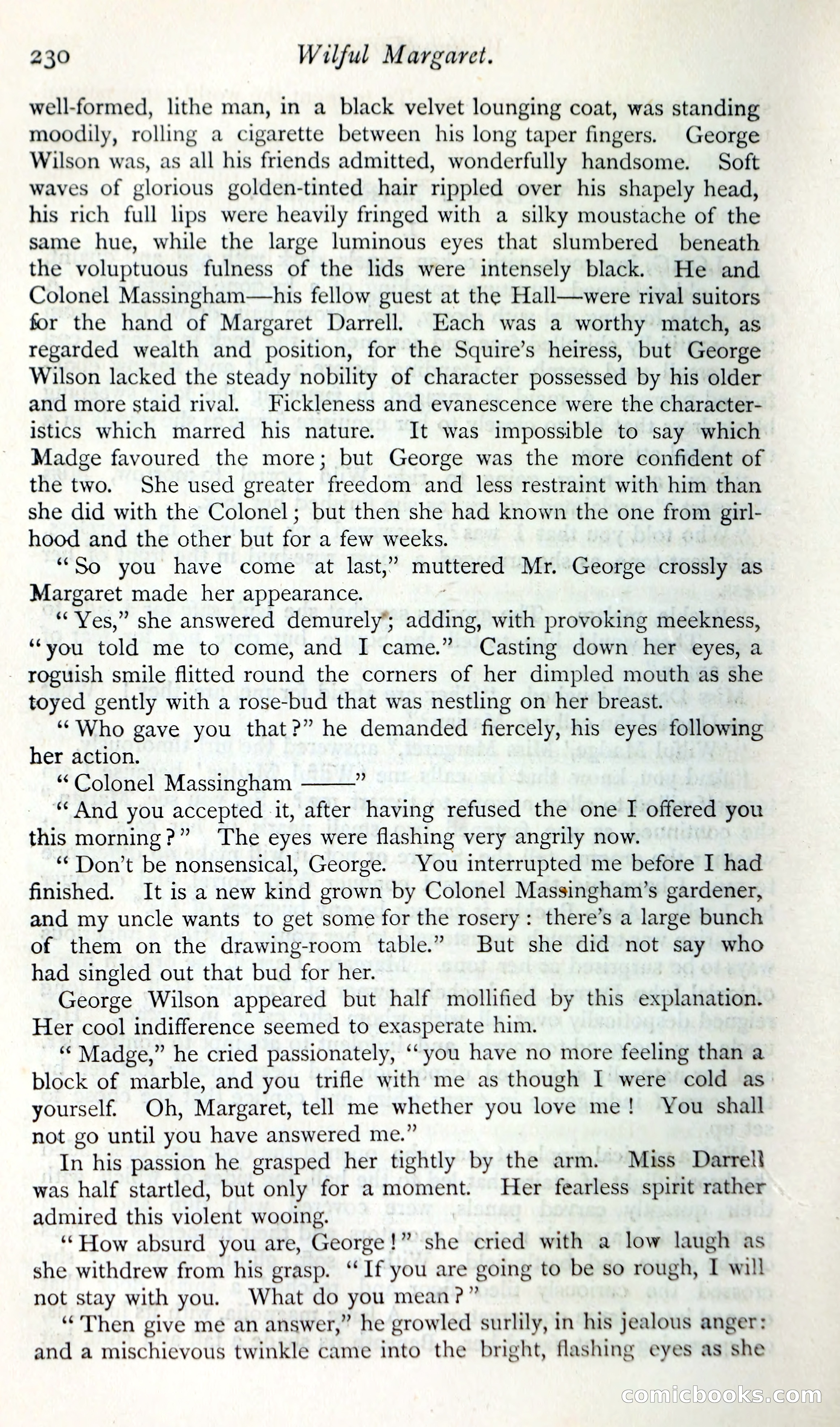 The Argosy — page 245 of 398