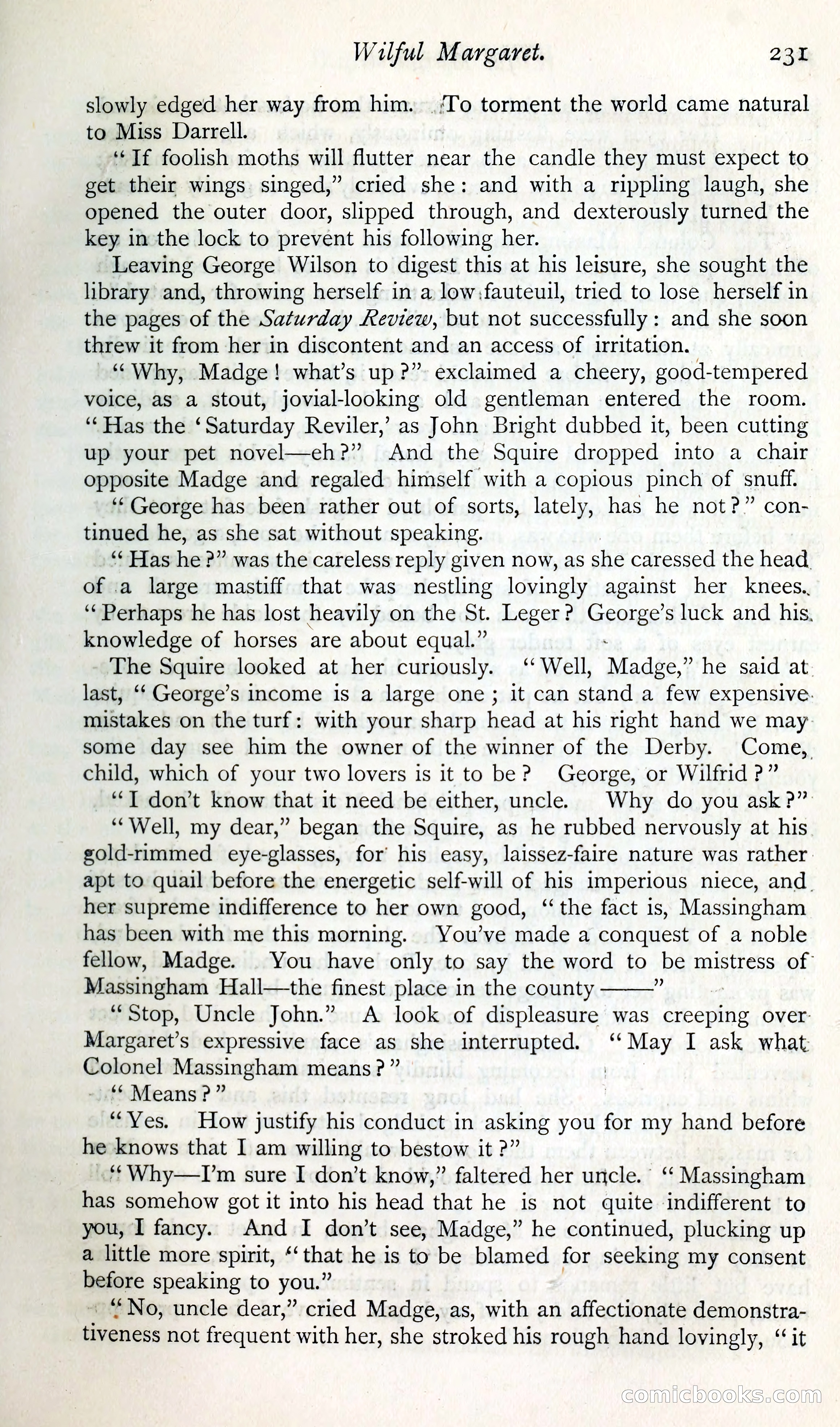 The Argosy — page 246 of 398