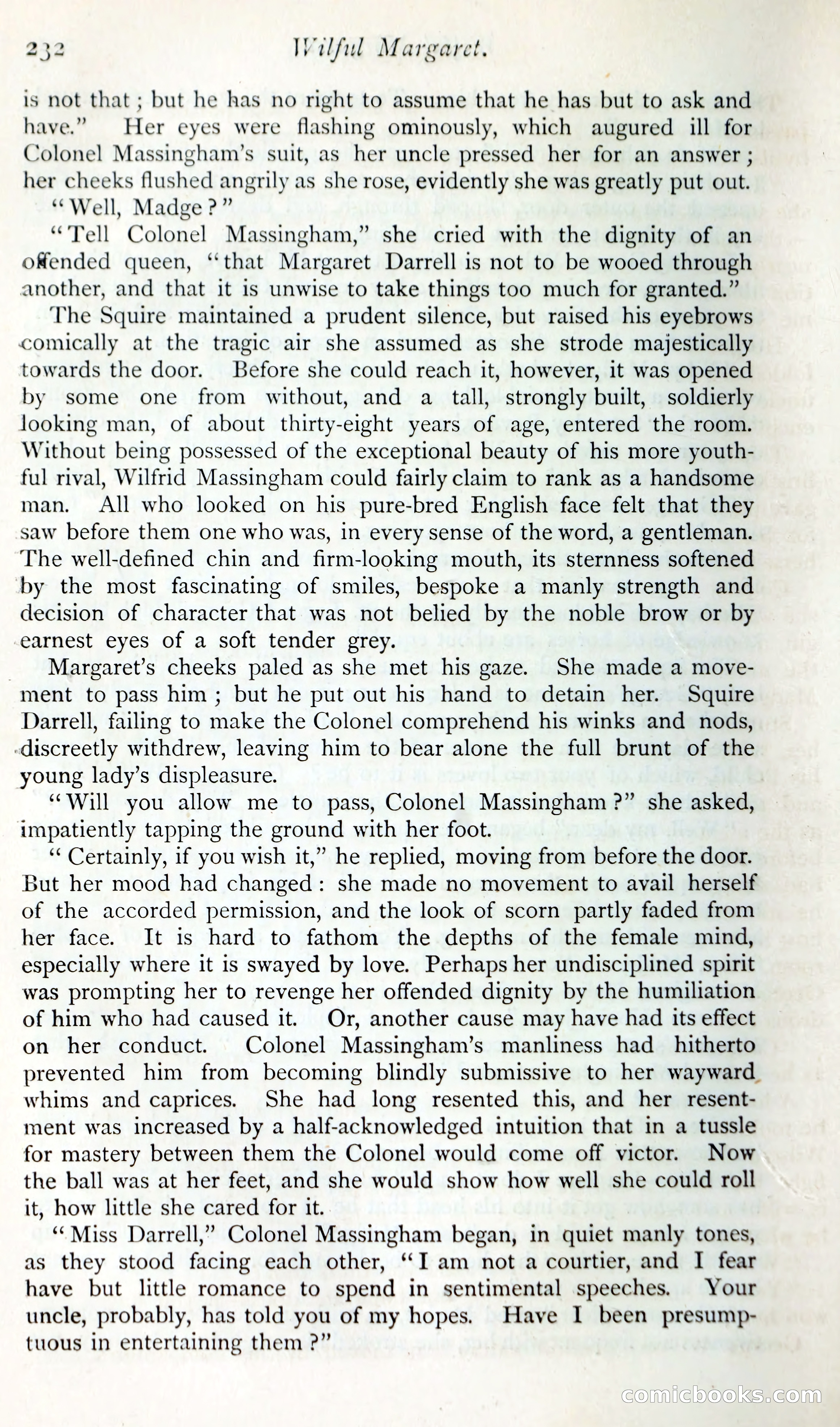 The Argosy — page 247 of 398