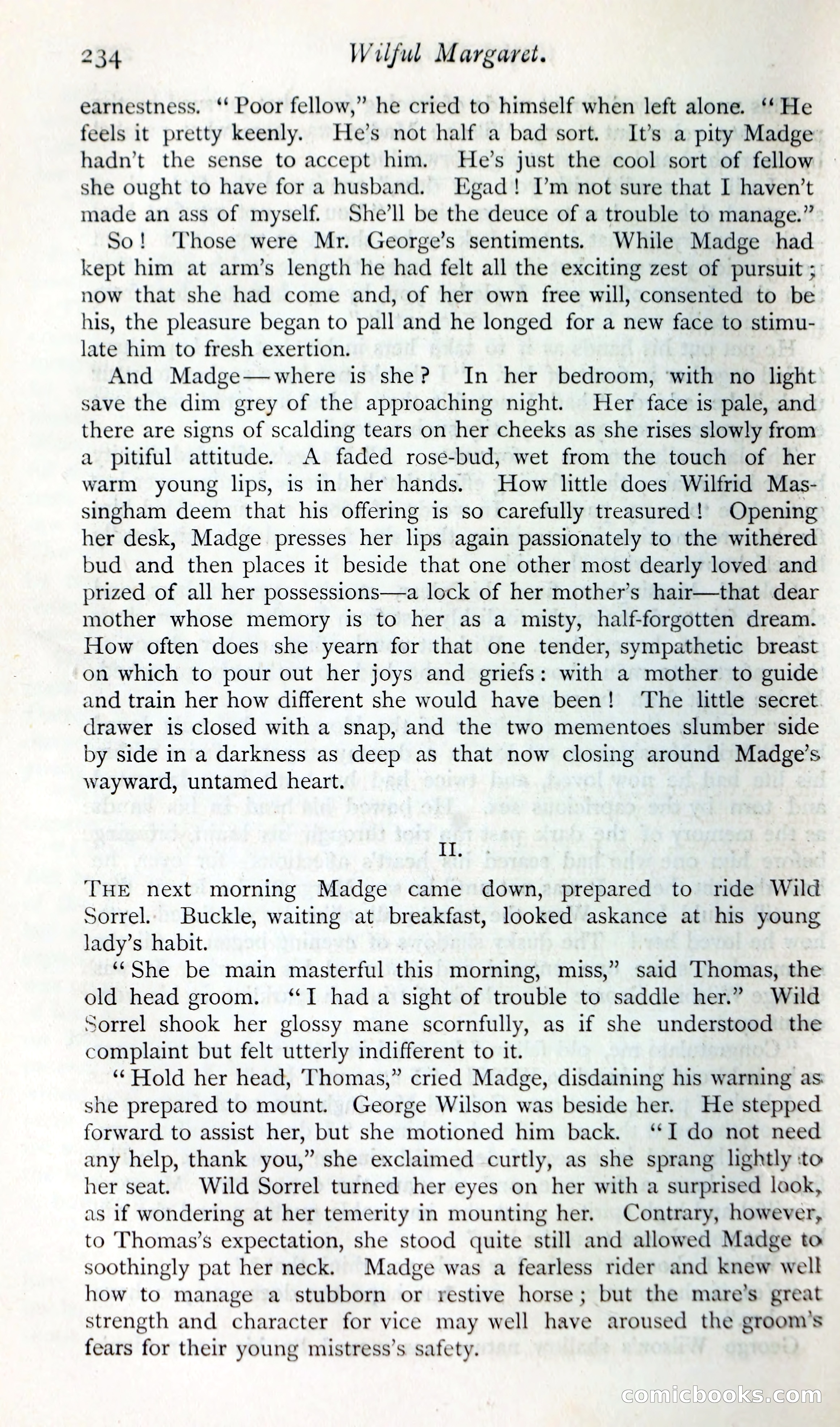 The Argosy — page 249 of 398
