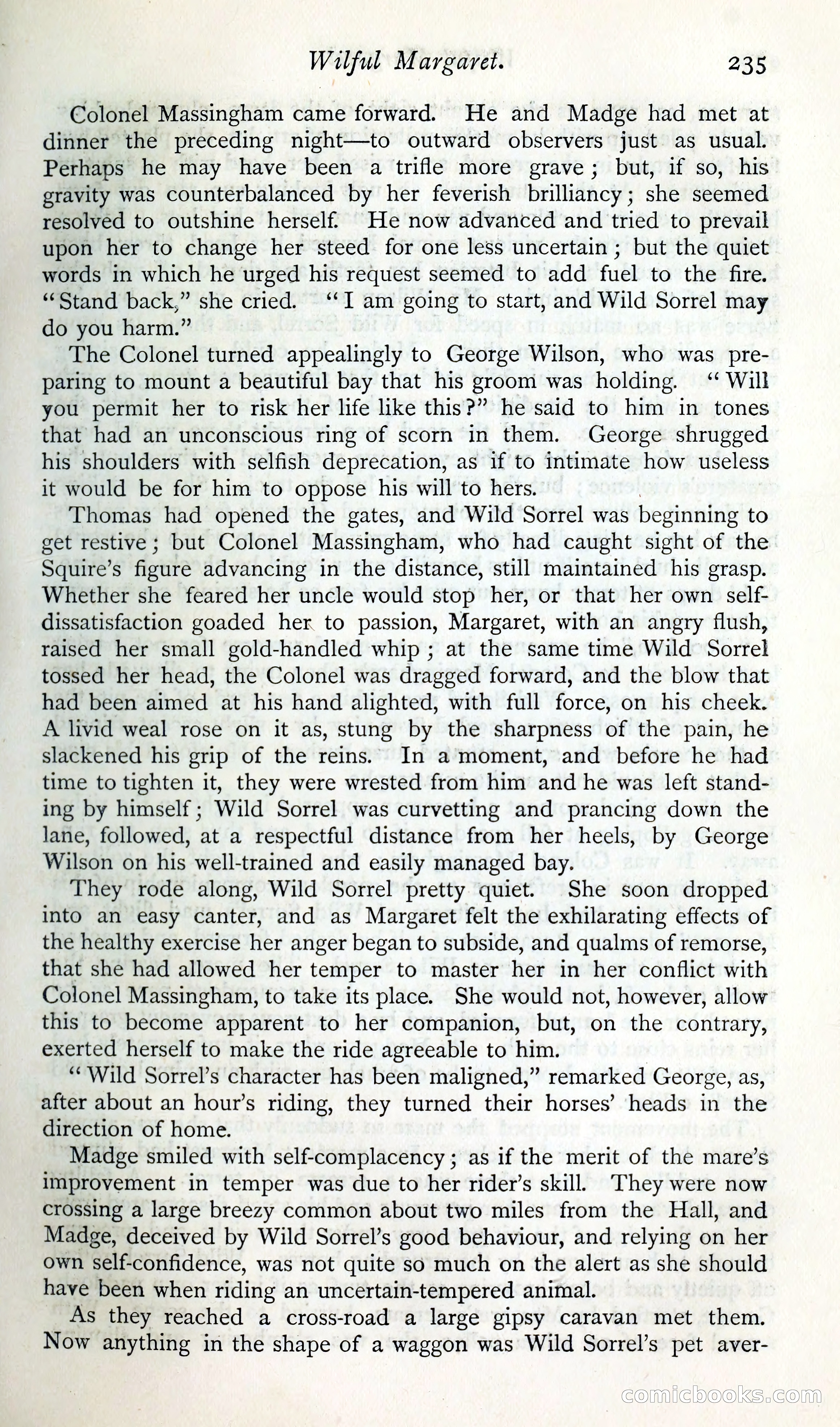 The Argosy — page 250 of 398