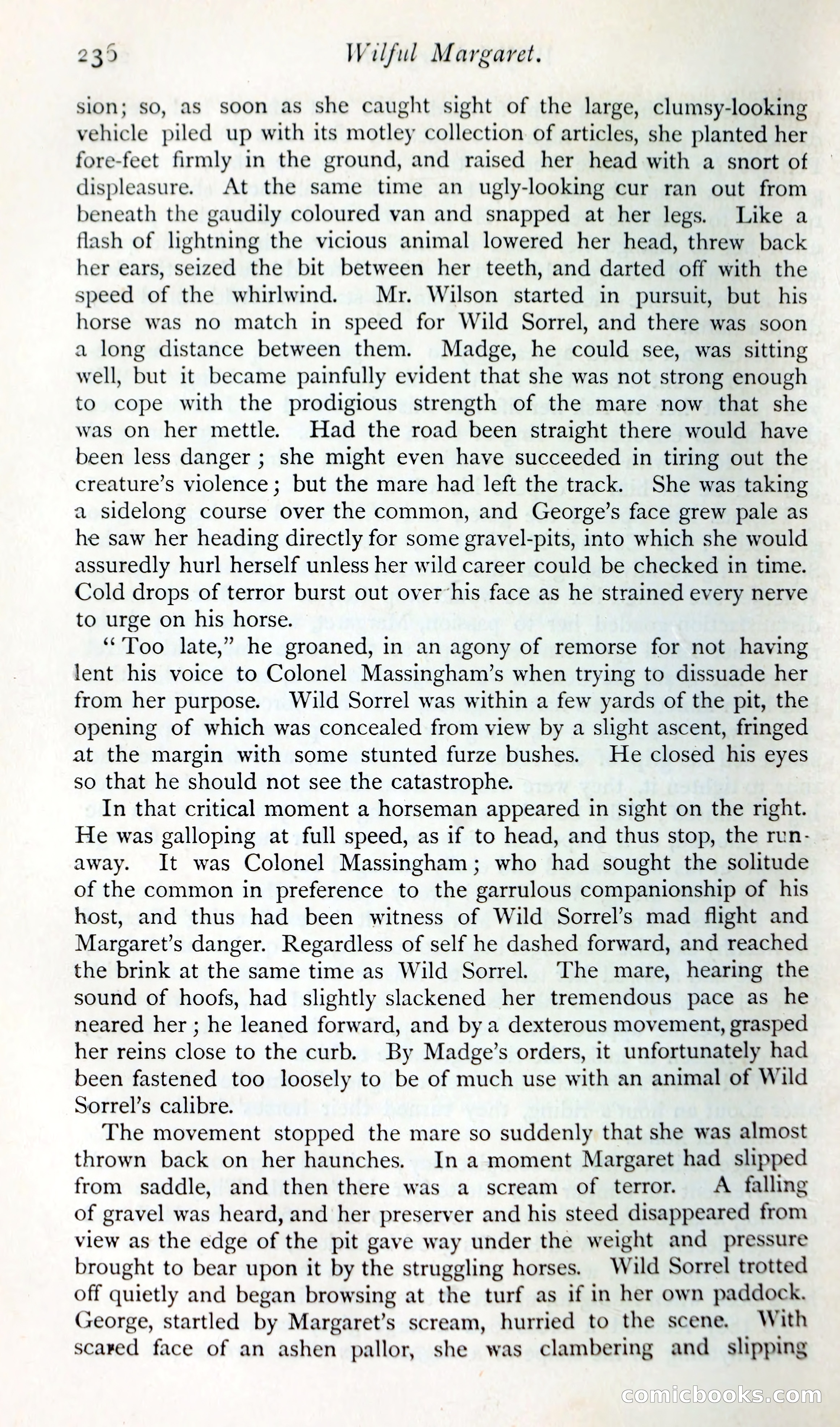The Argosy — page 251 of 398