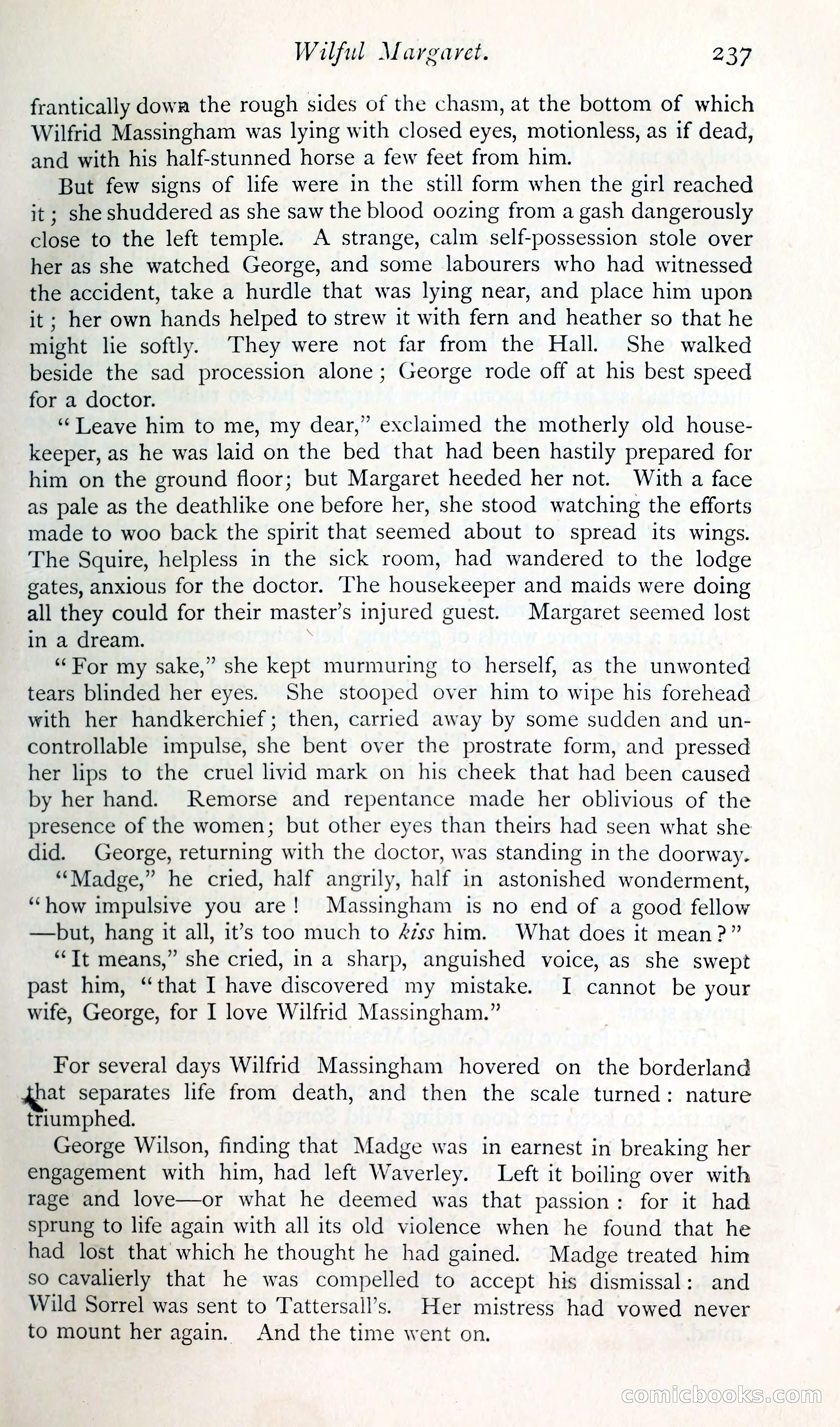 The Argosy — page 252 of 398
