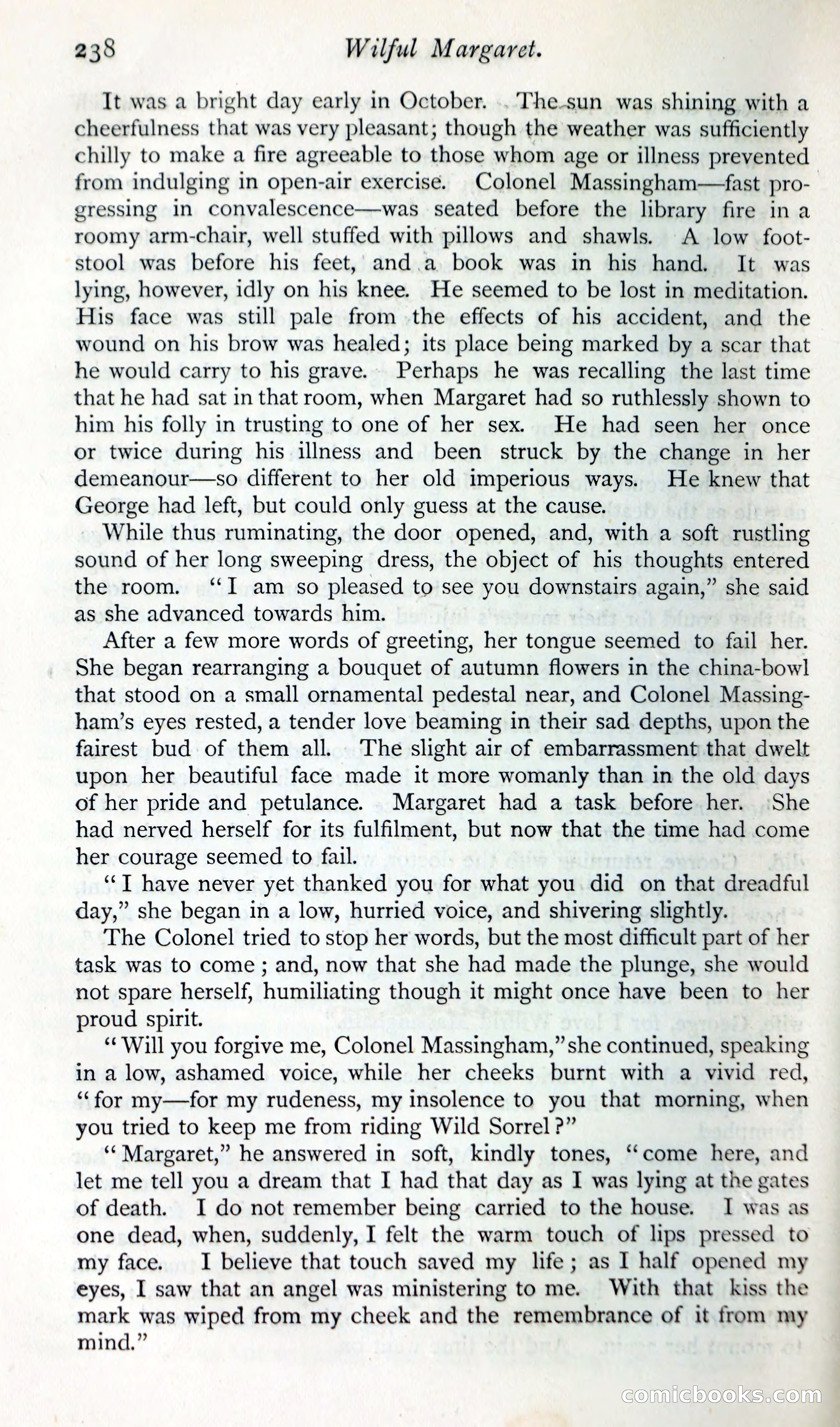 The Argosy — page 253 of 398