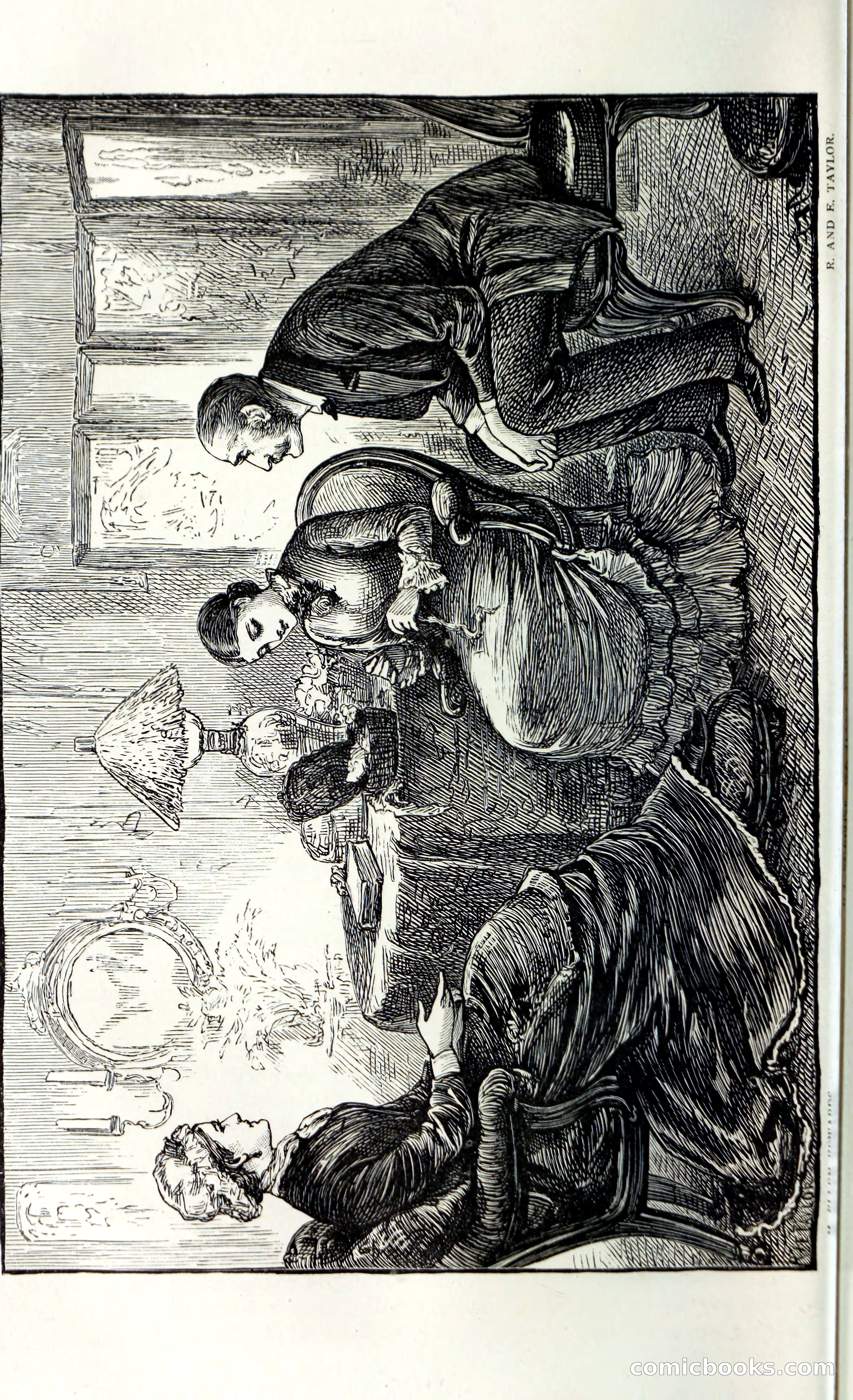 The Argosy — page 257 of 398