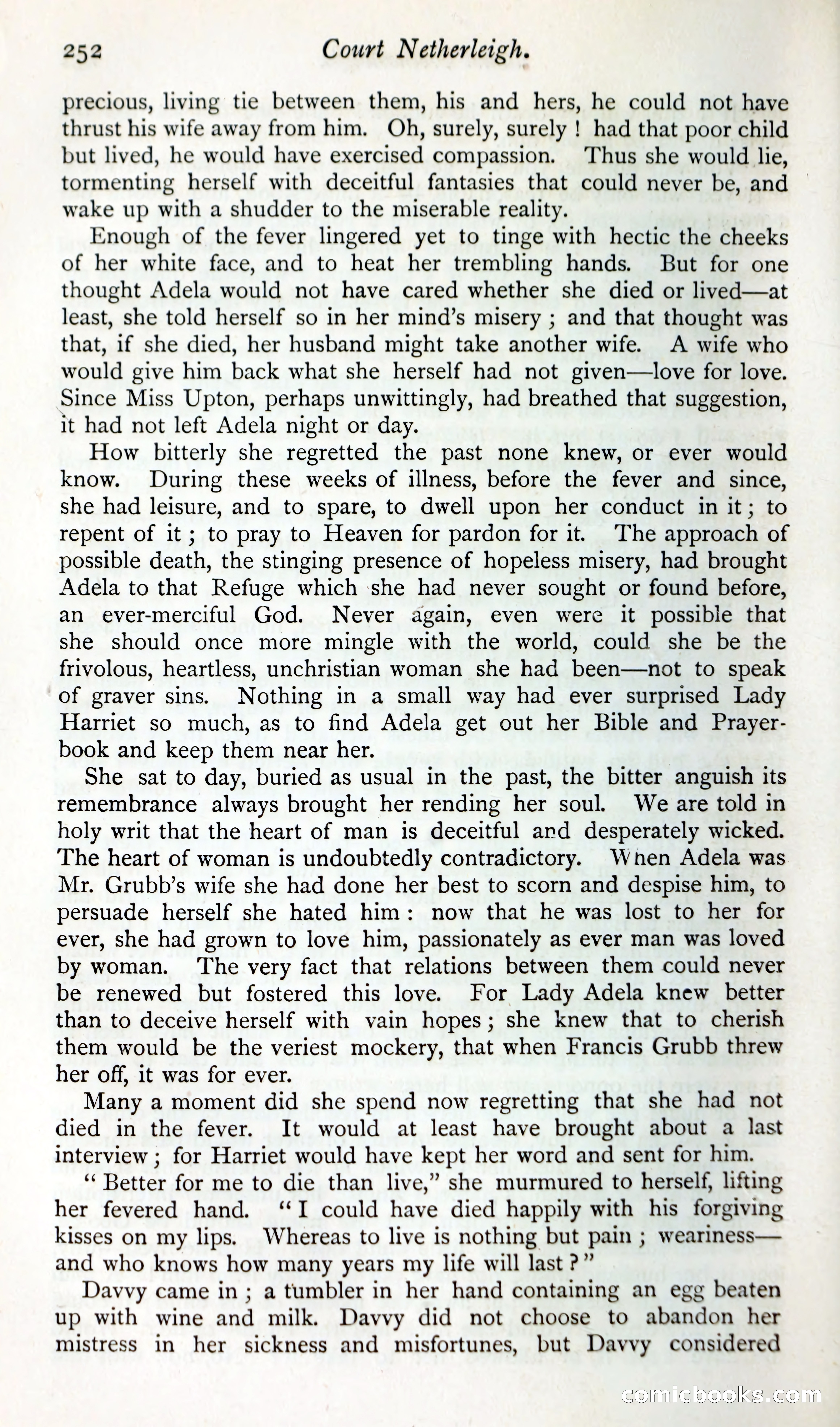 The Argosy — page 269 of 398