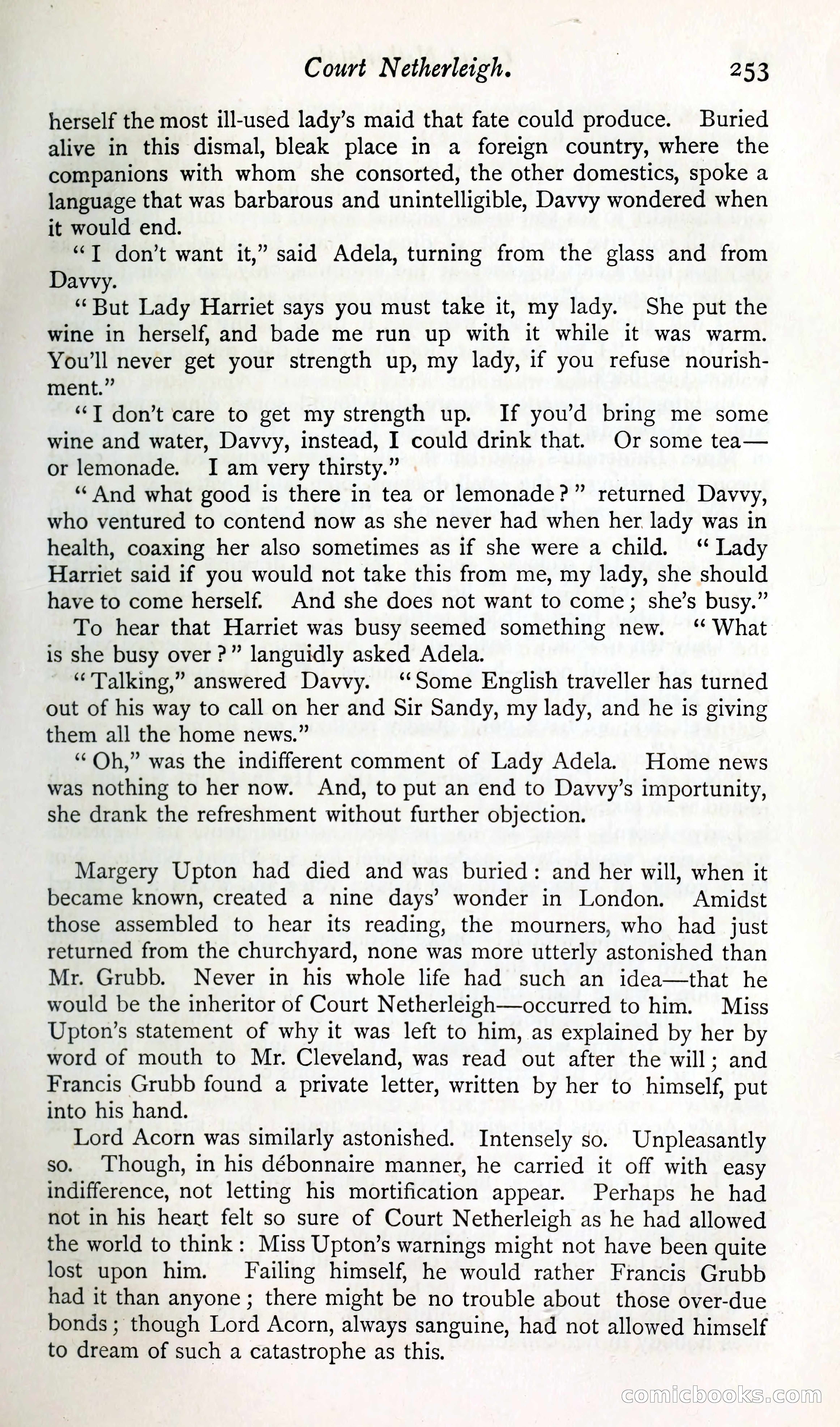 The Argosy — page 270 of 398