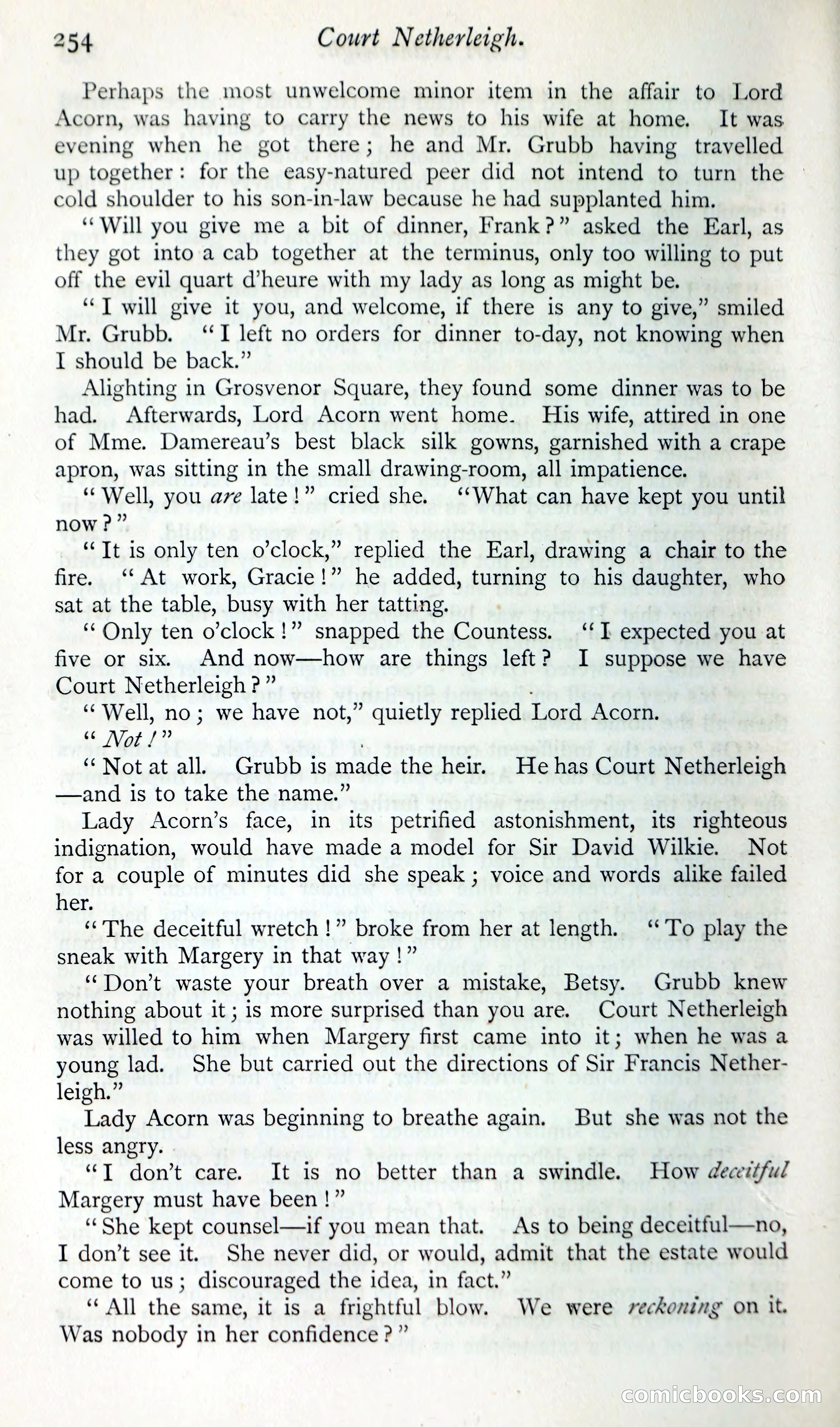 The Argosy — page 271 of 398