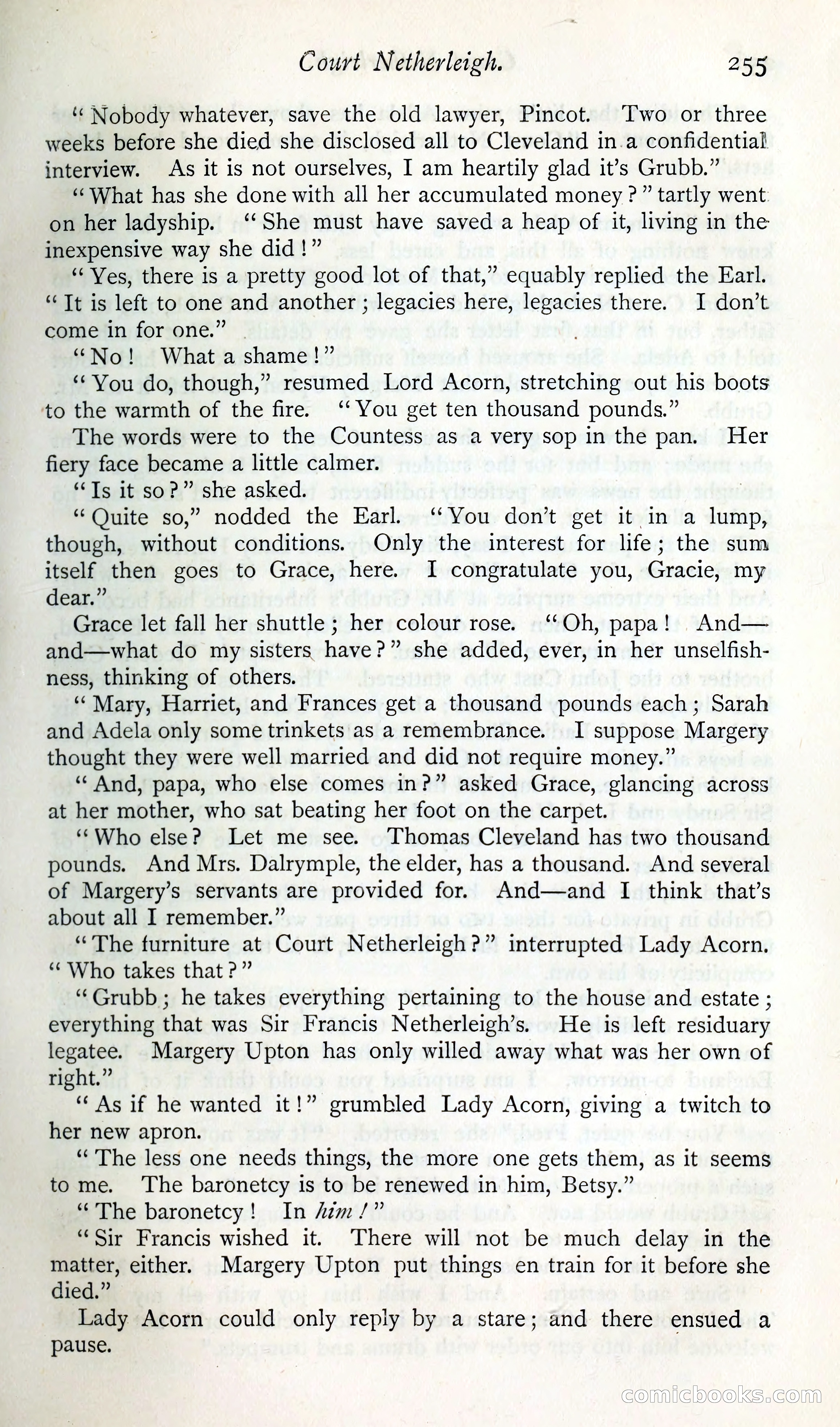 The Argosy — page 272 of 398
