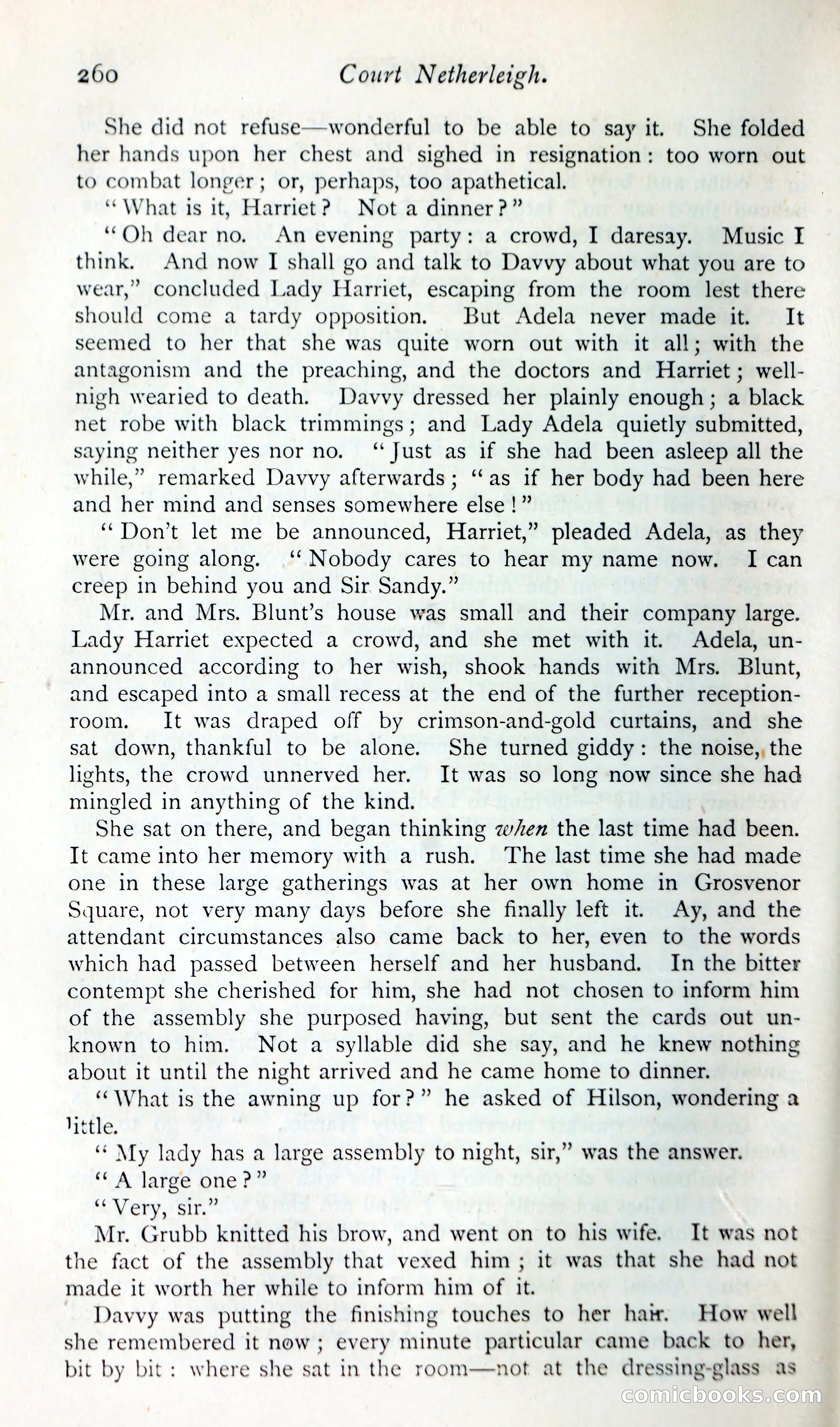 The Argosy — page 277 of 398
