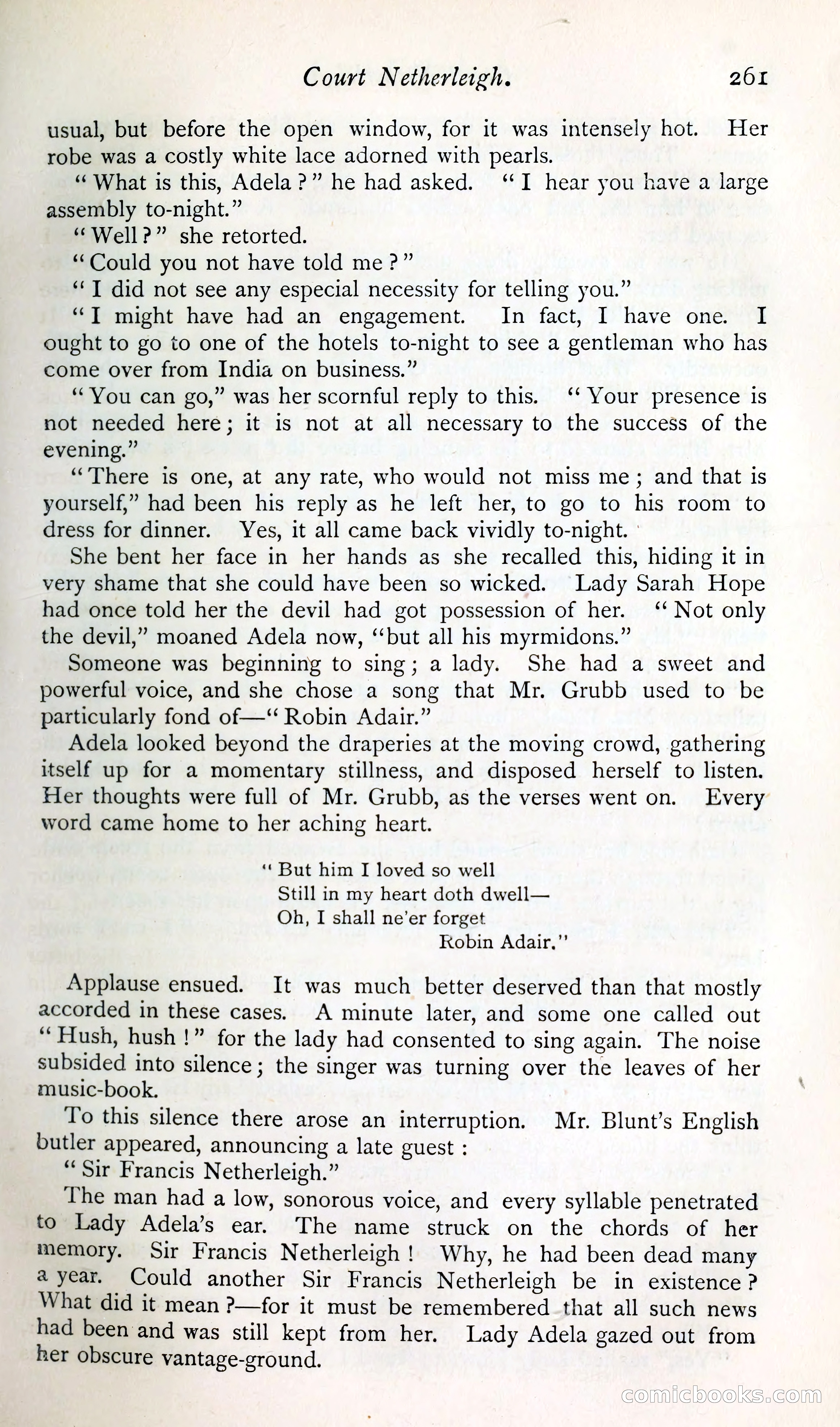 The Argosy — page 278 of 398