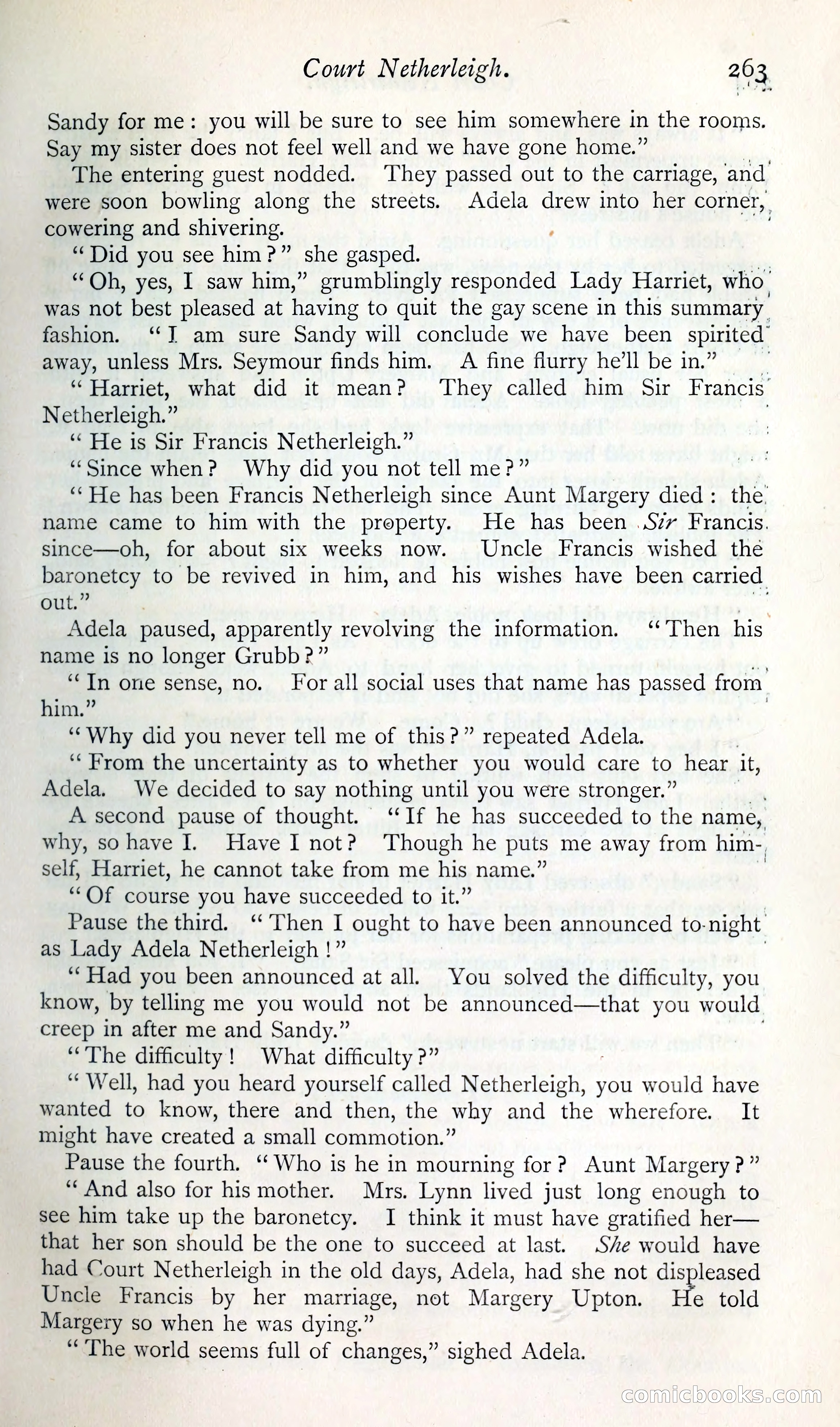 The Argosy — page 280 of 398