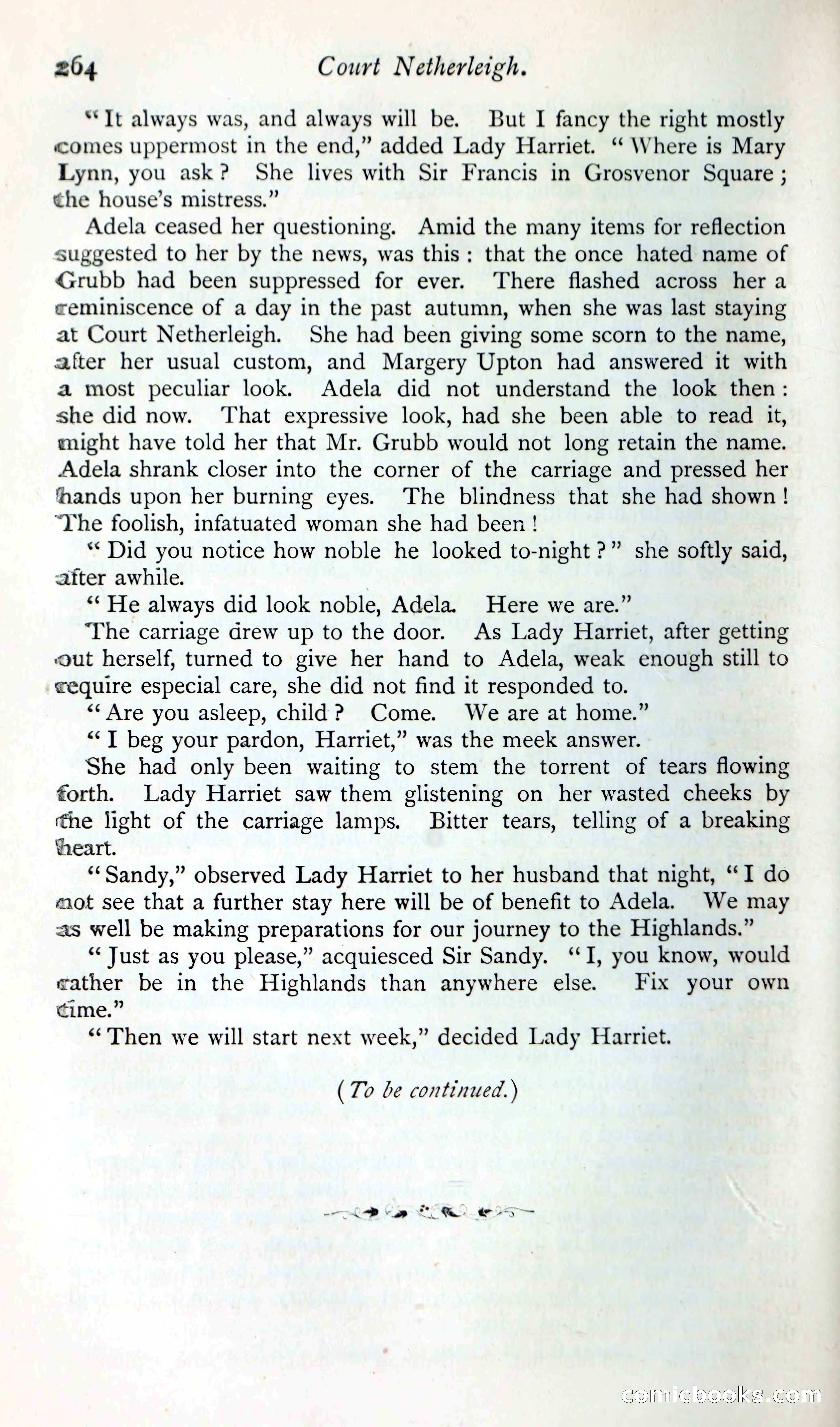 The Argosy — page 281 of 398