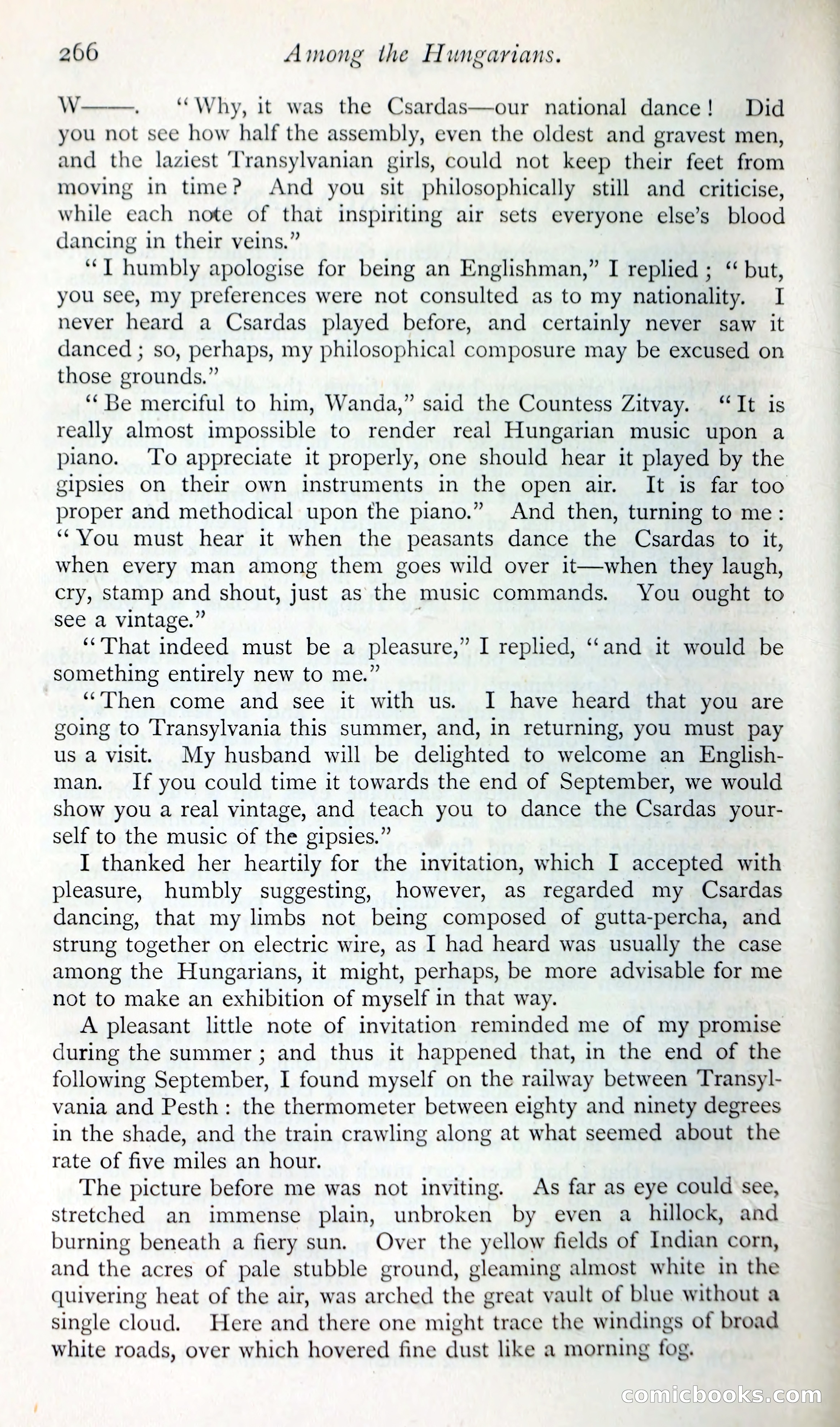 The Argosy — page 283 of 398