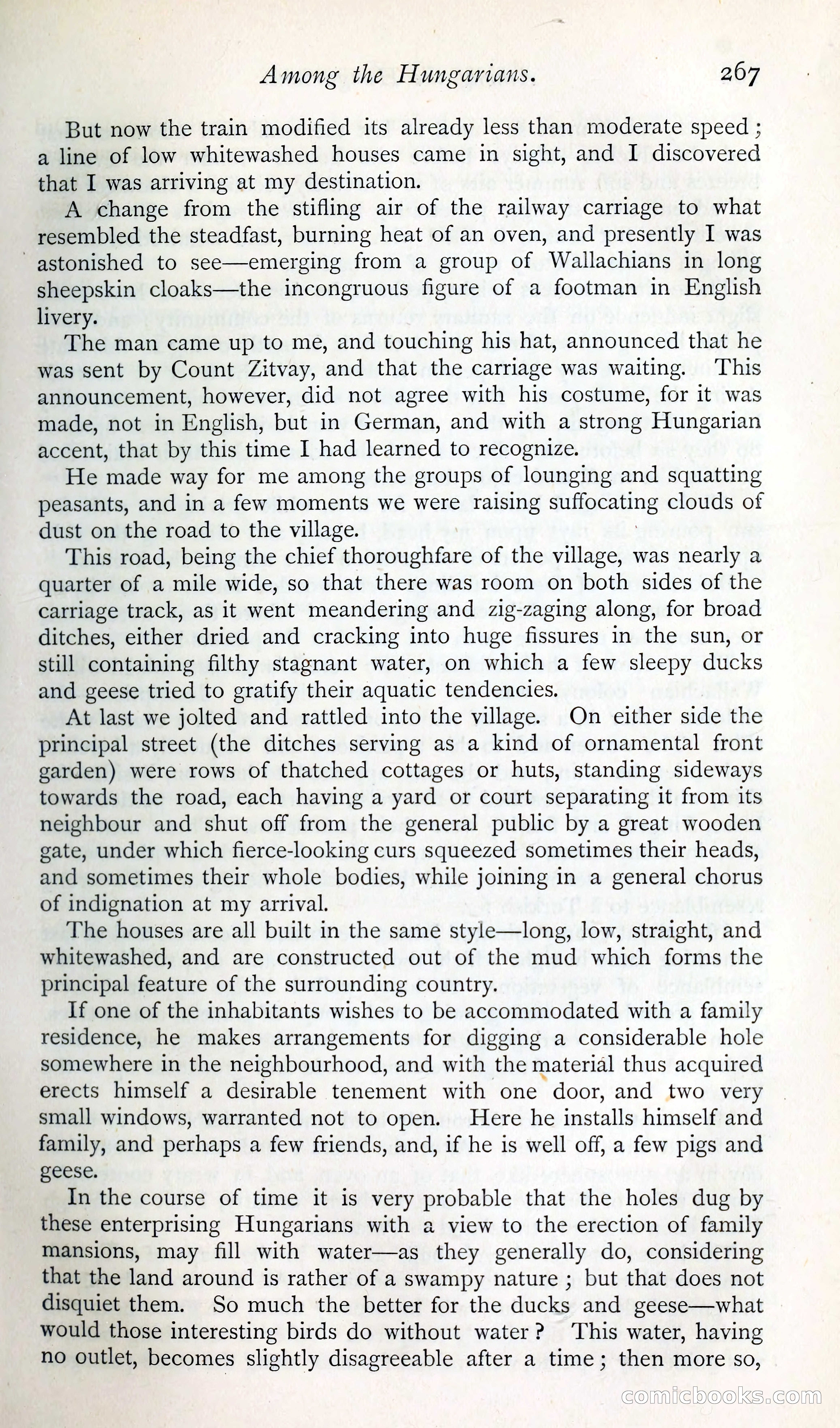 The Argosy — page 284 of 398