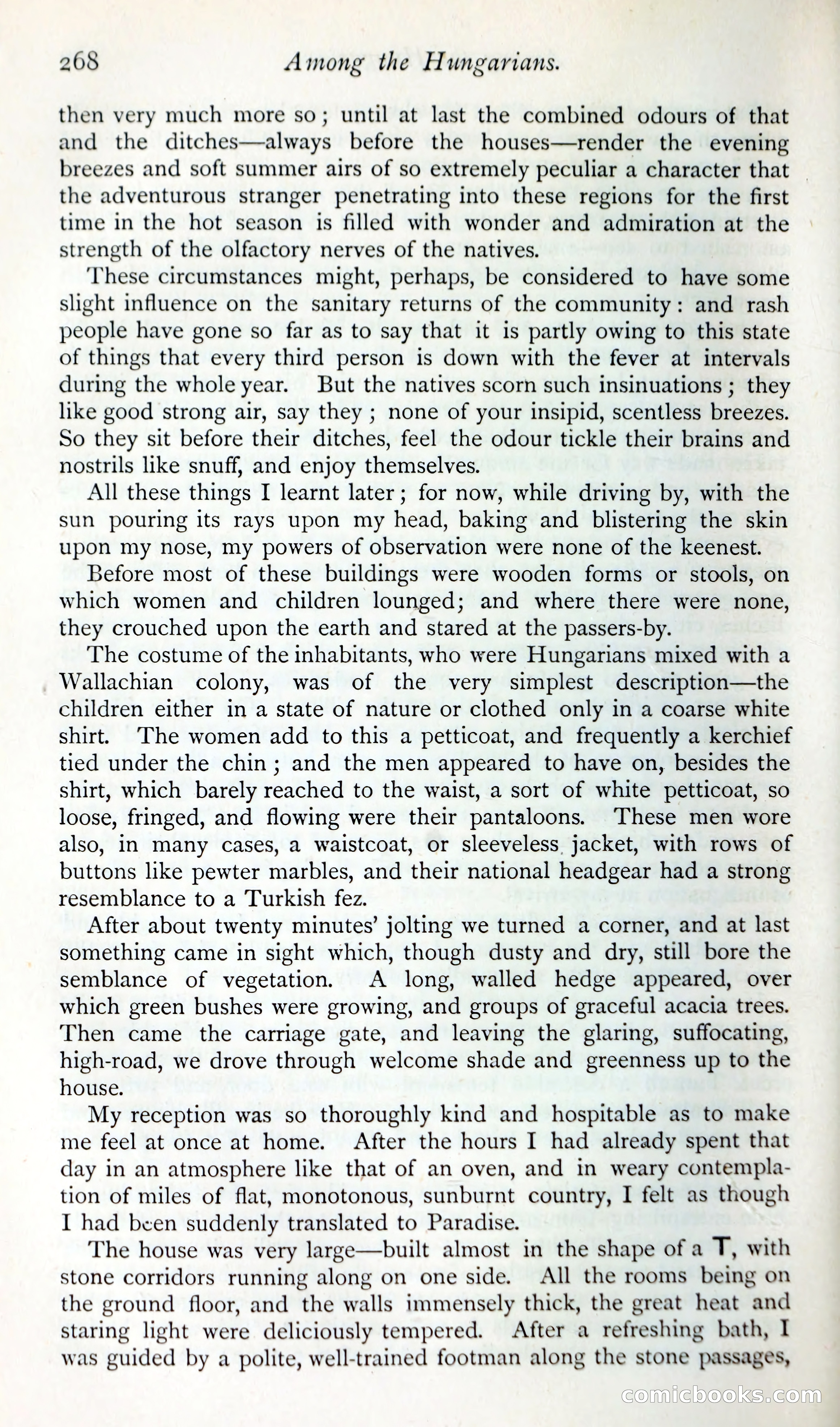 The Argosy — page 285 of 398