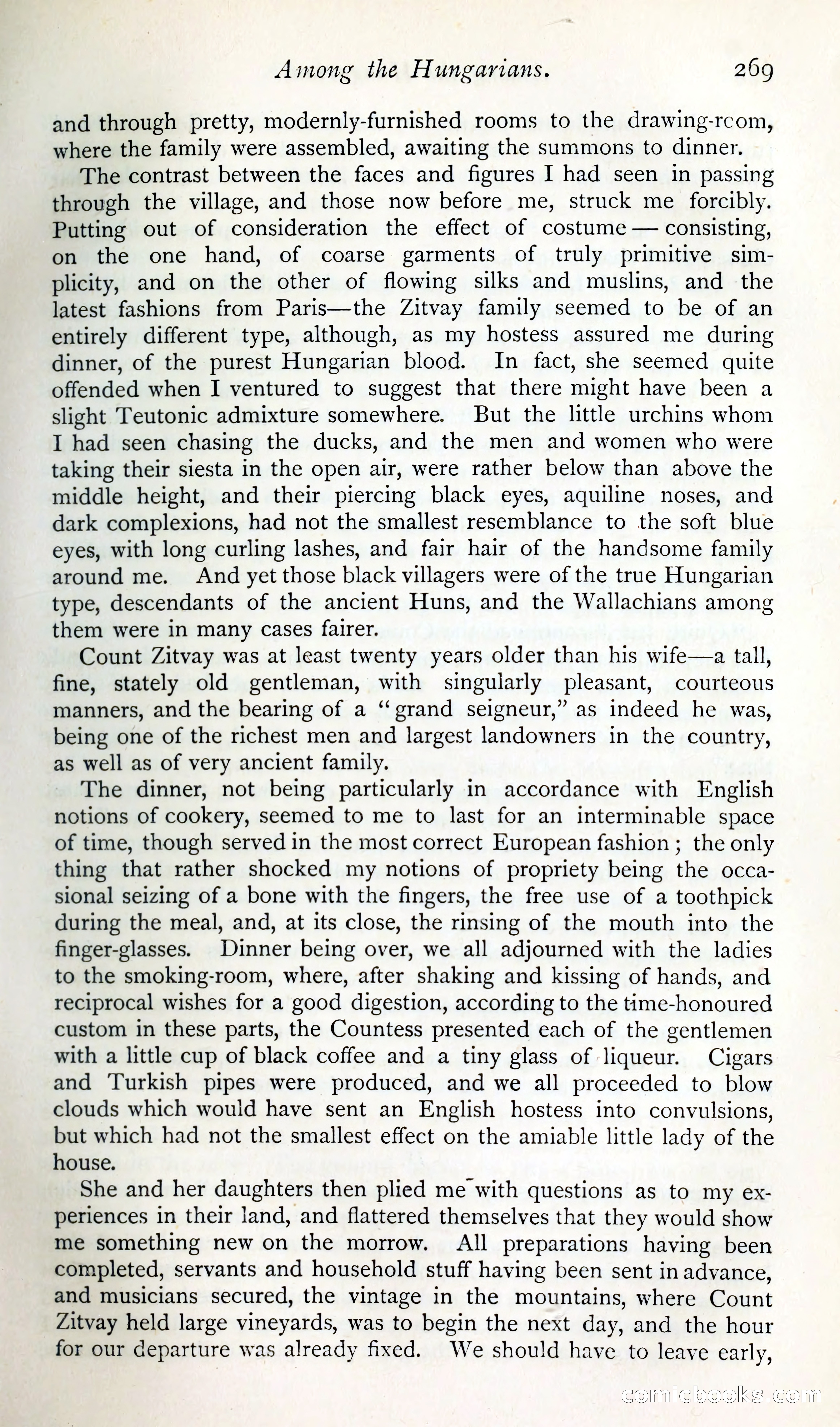 The Argosy — page 286 of 398