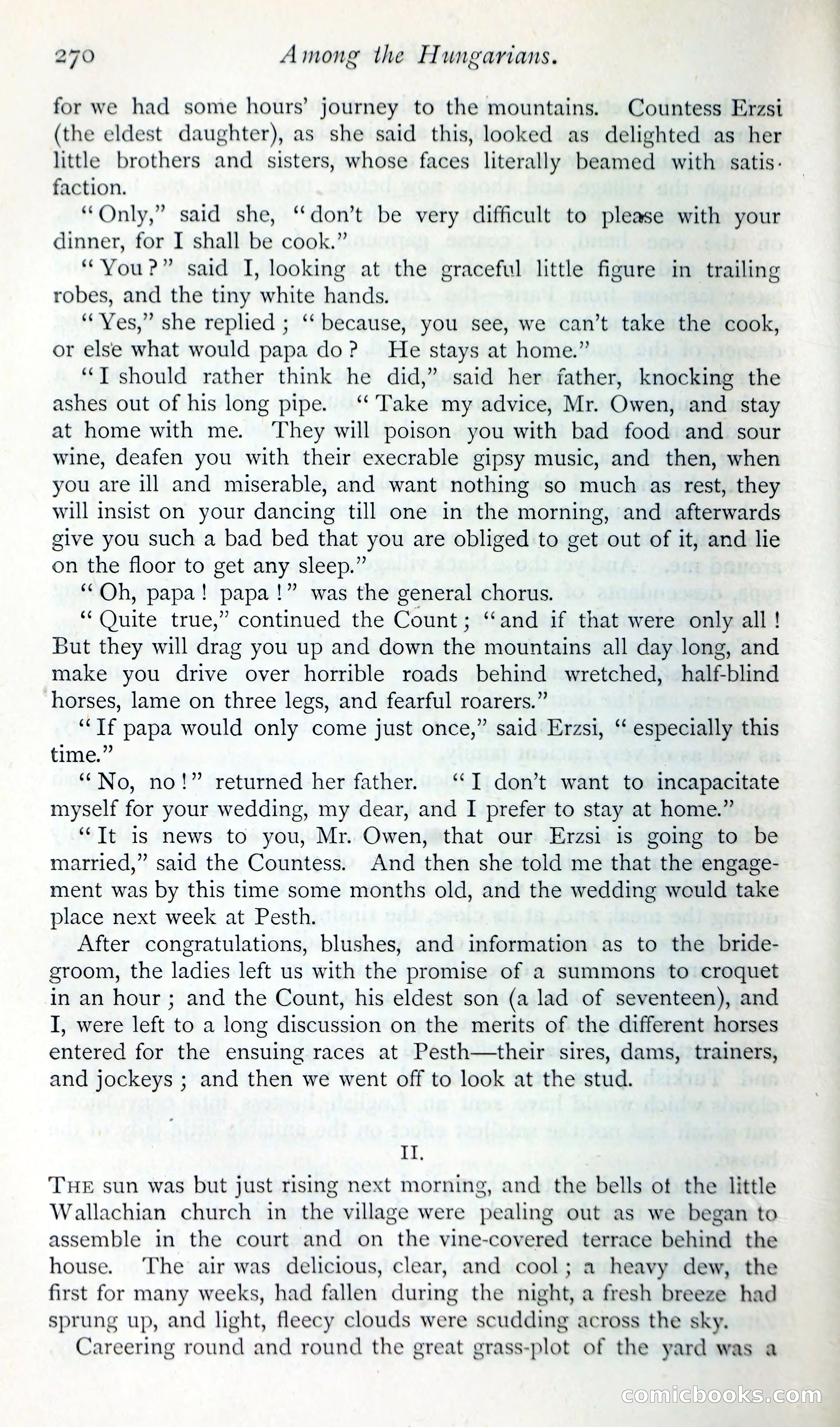 The Argosy — page 287 of 398