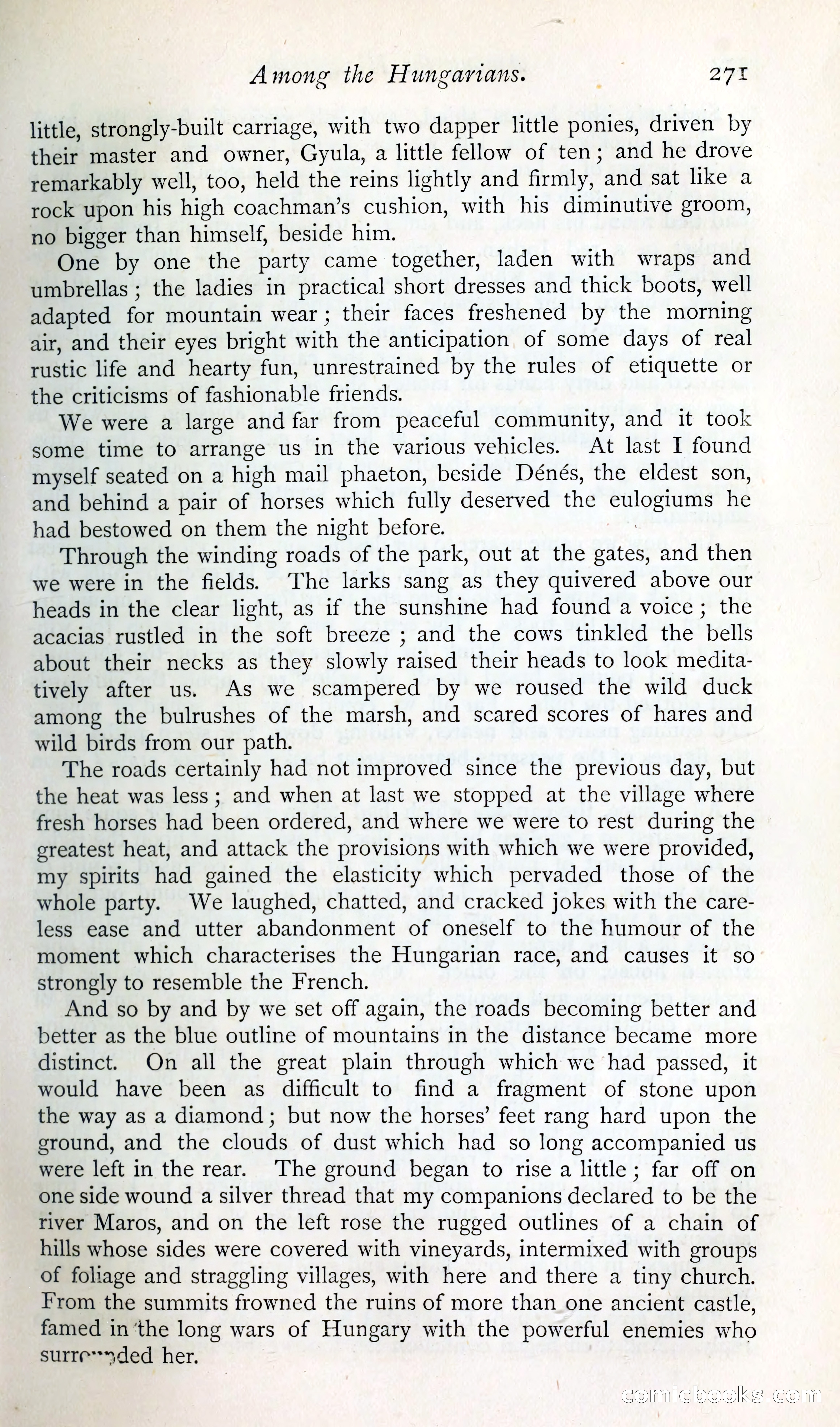 The Argosy — page 288 of 398
