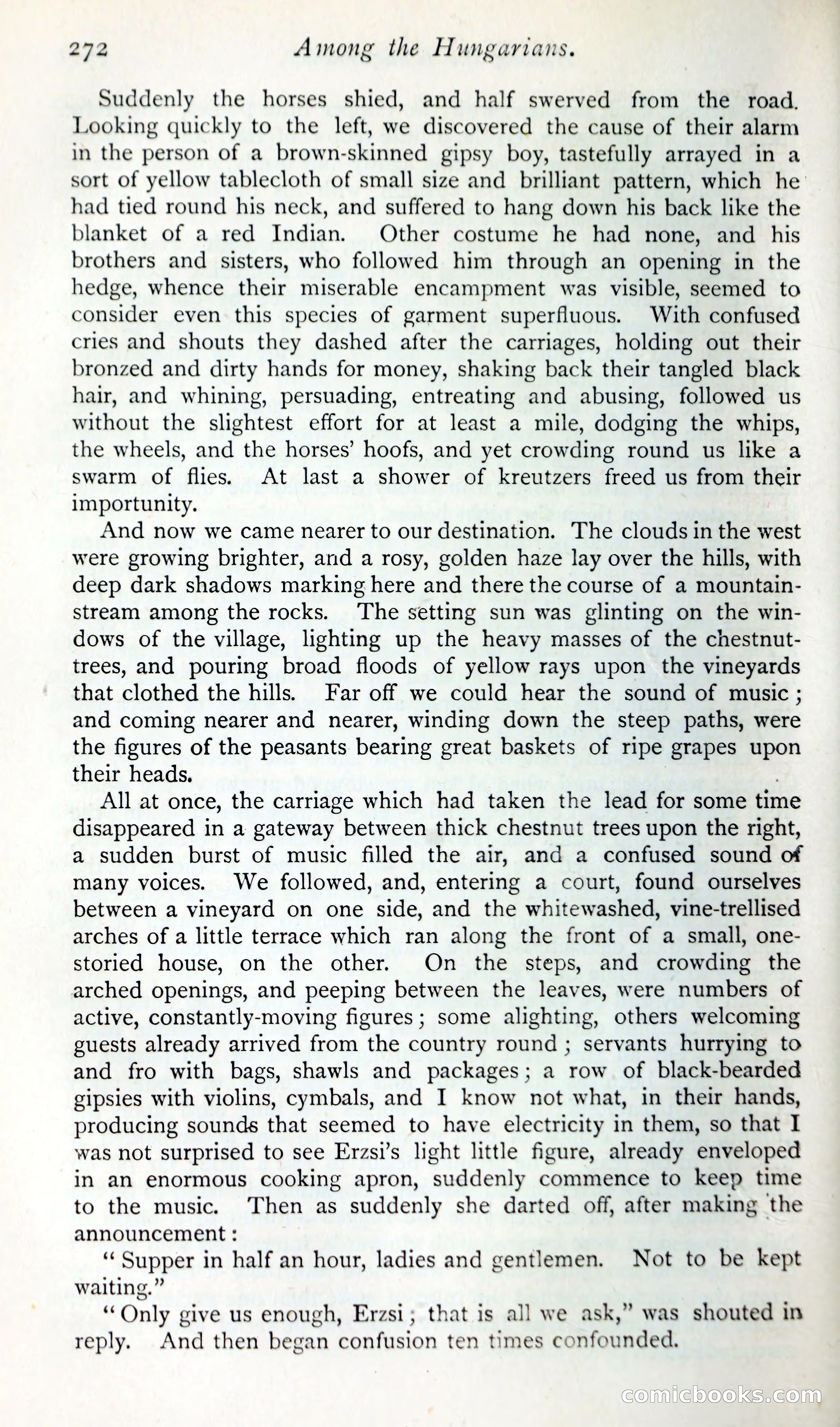 The Argosy — page 289 of 398