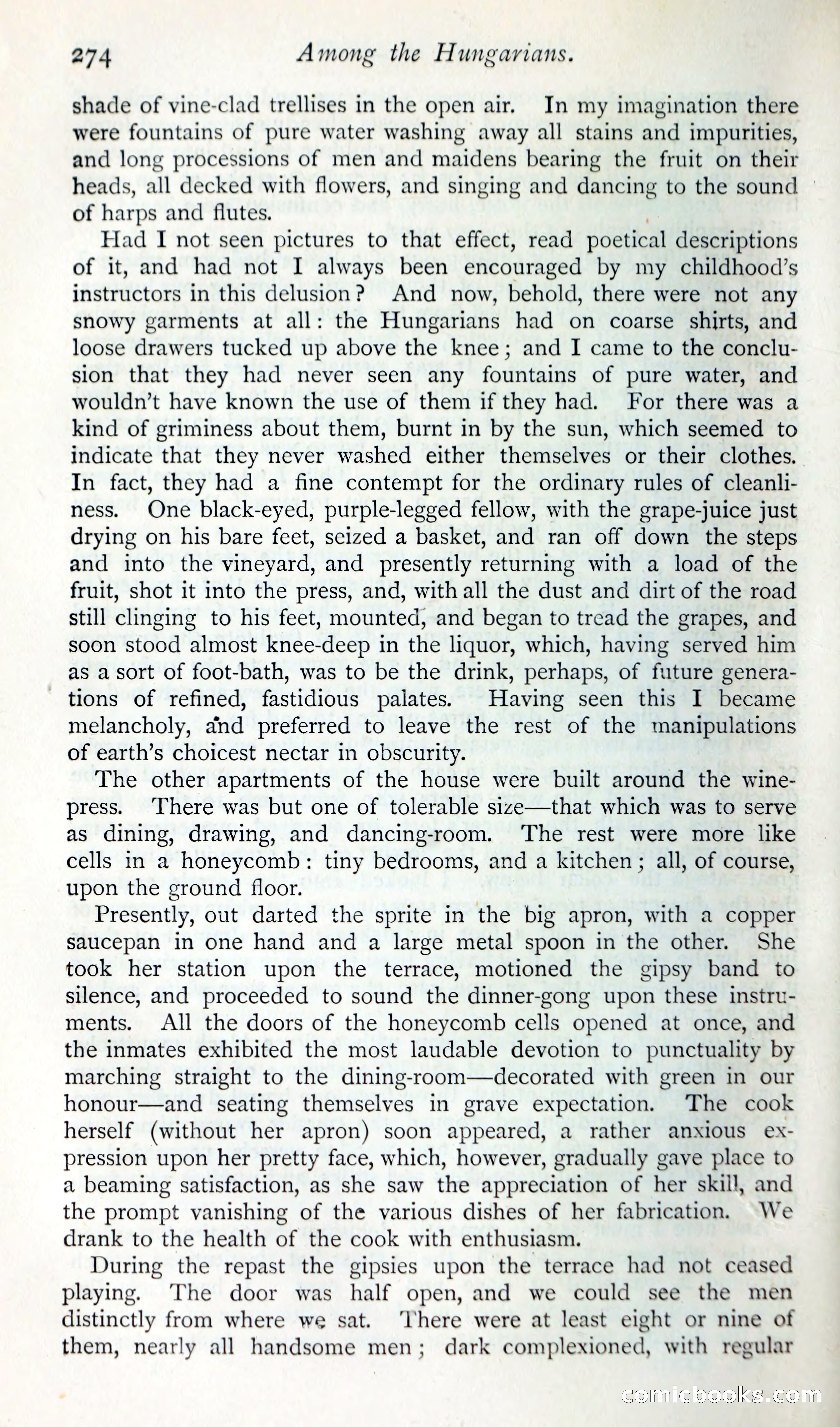 The Argosy — page 291 of 398