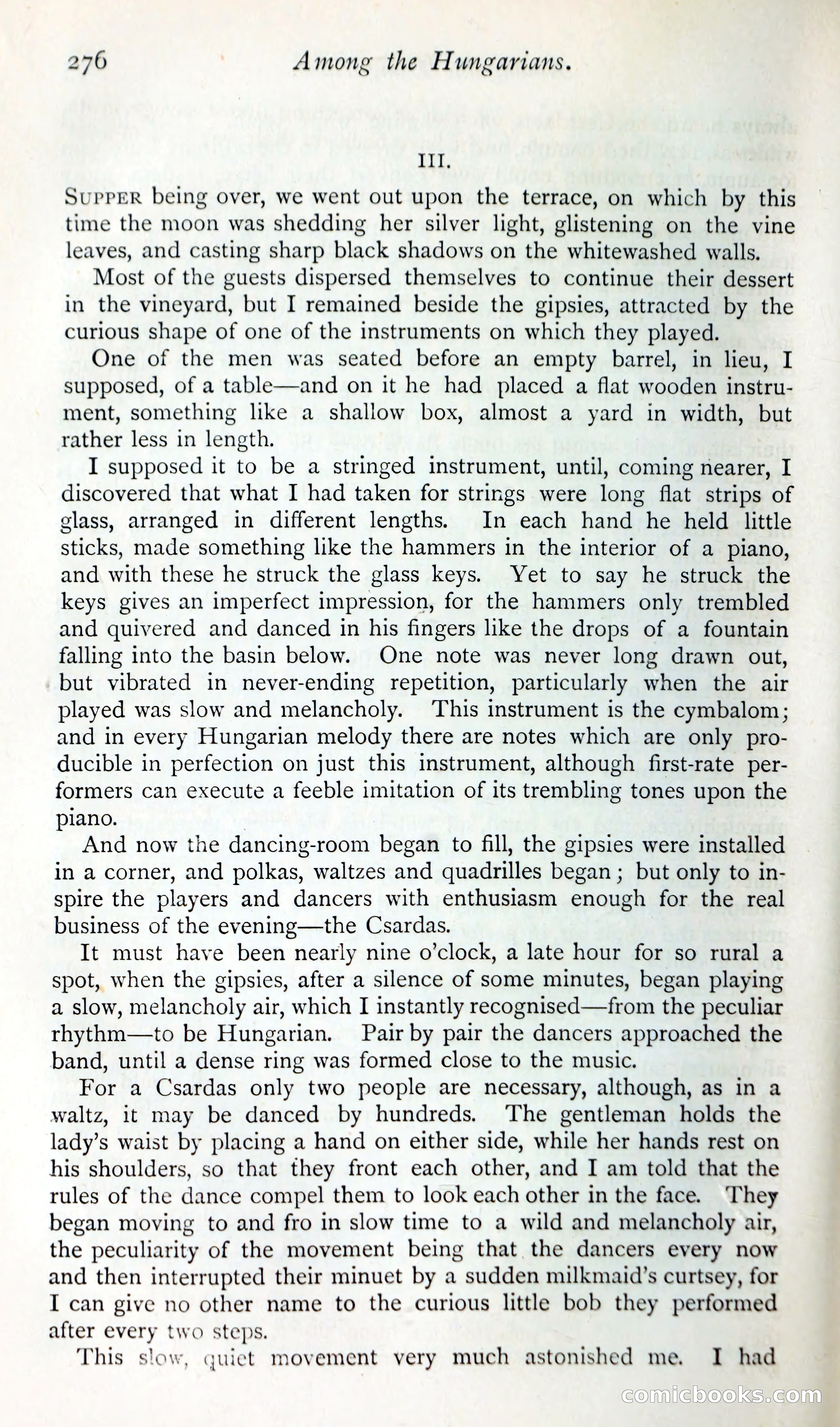 The Argosy — page 293 of 398
