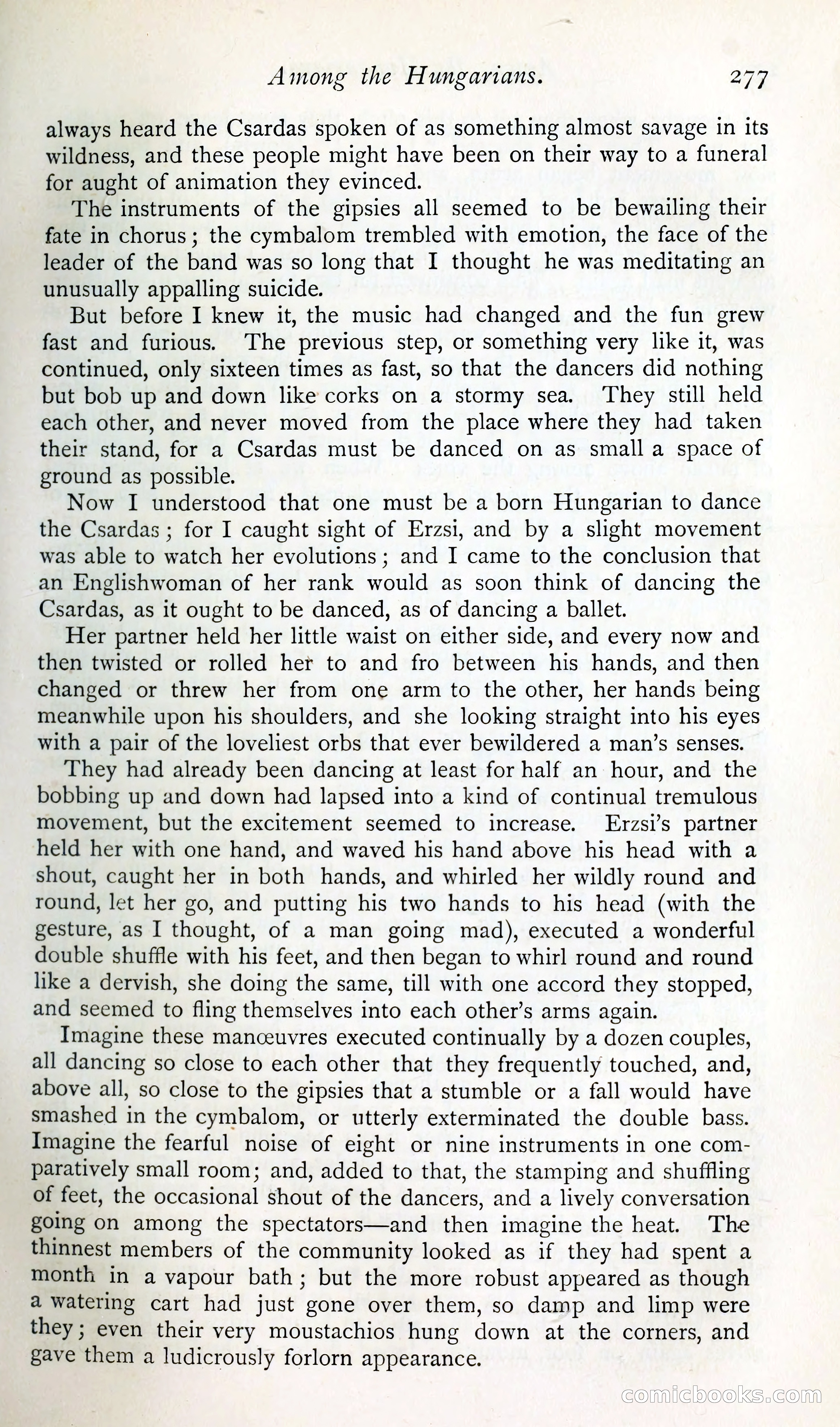 The Argosy — page 294 of 398
