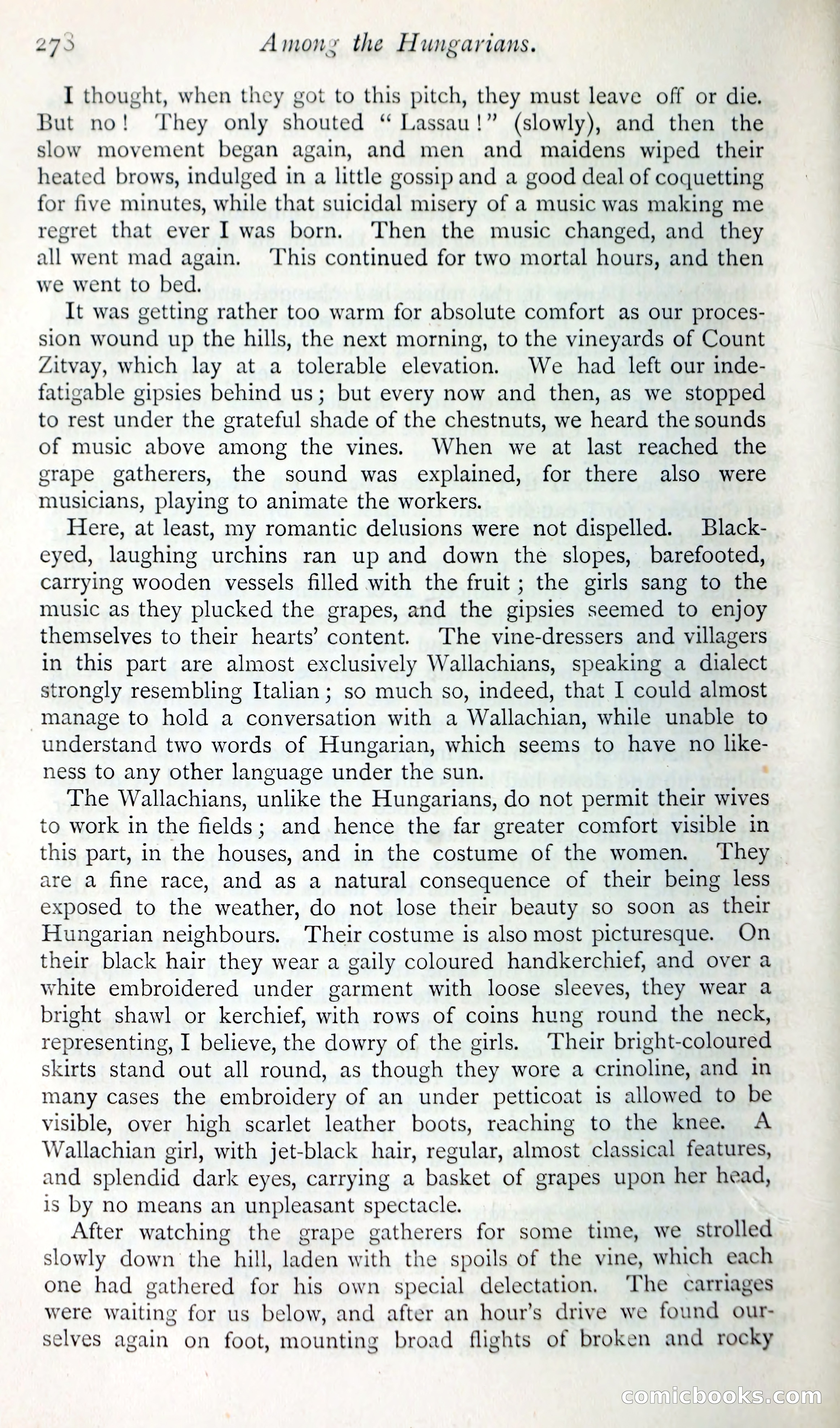 The Argosy — page 295 of 398