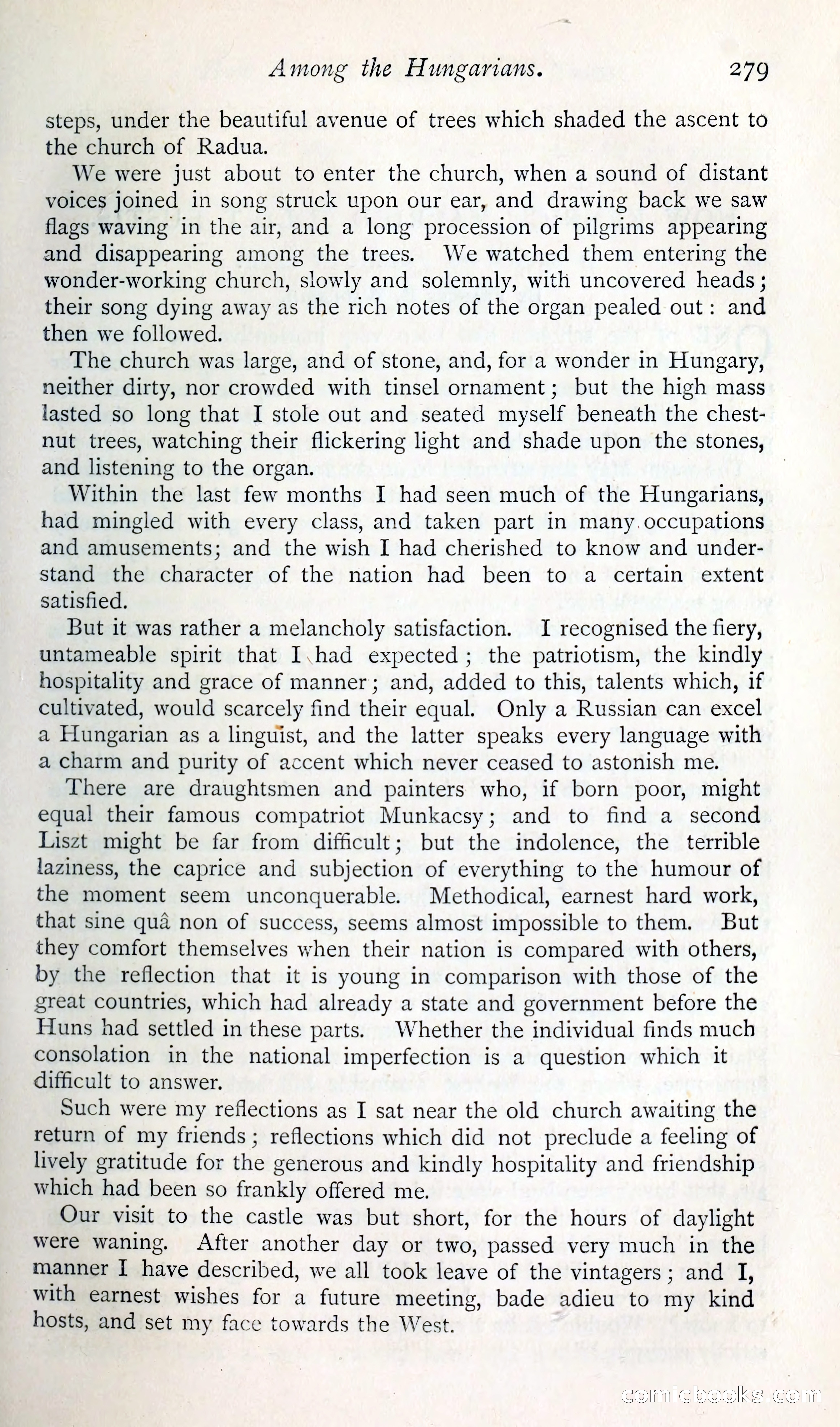 The Argosy — page 296 of 398