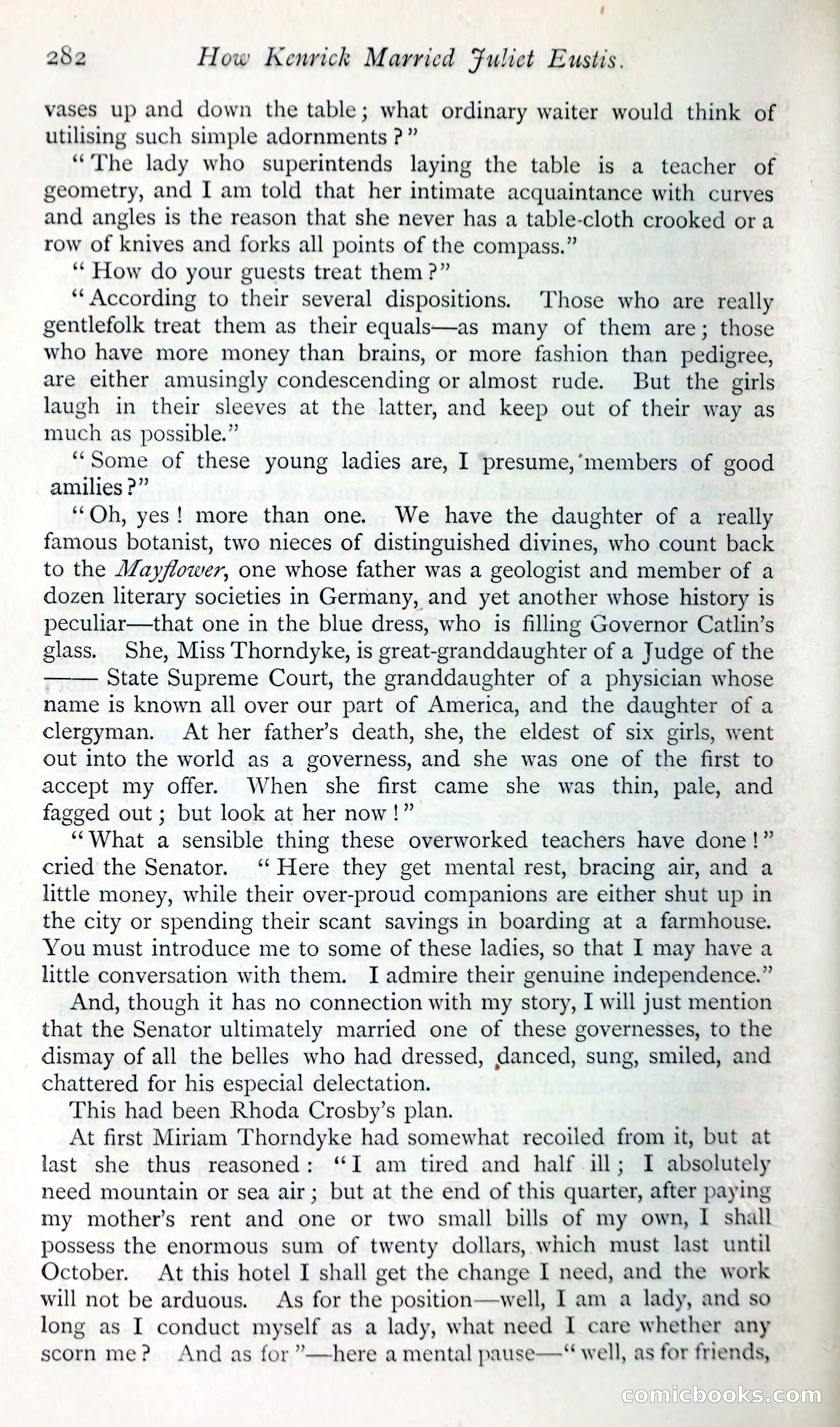 The Argosy — page 299 of 398