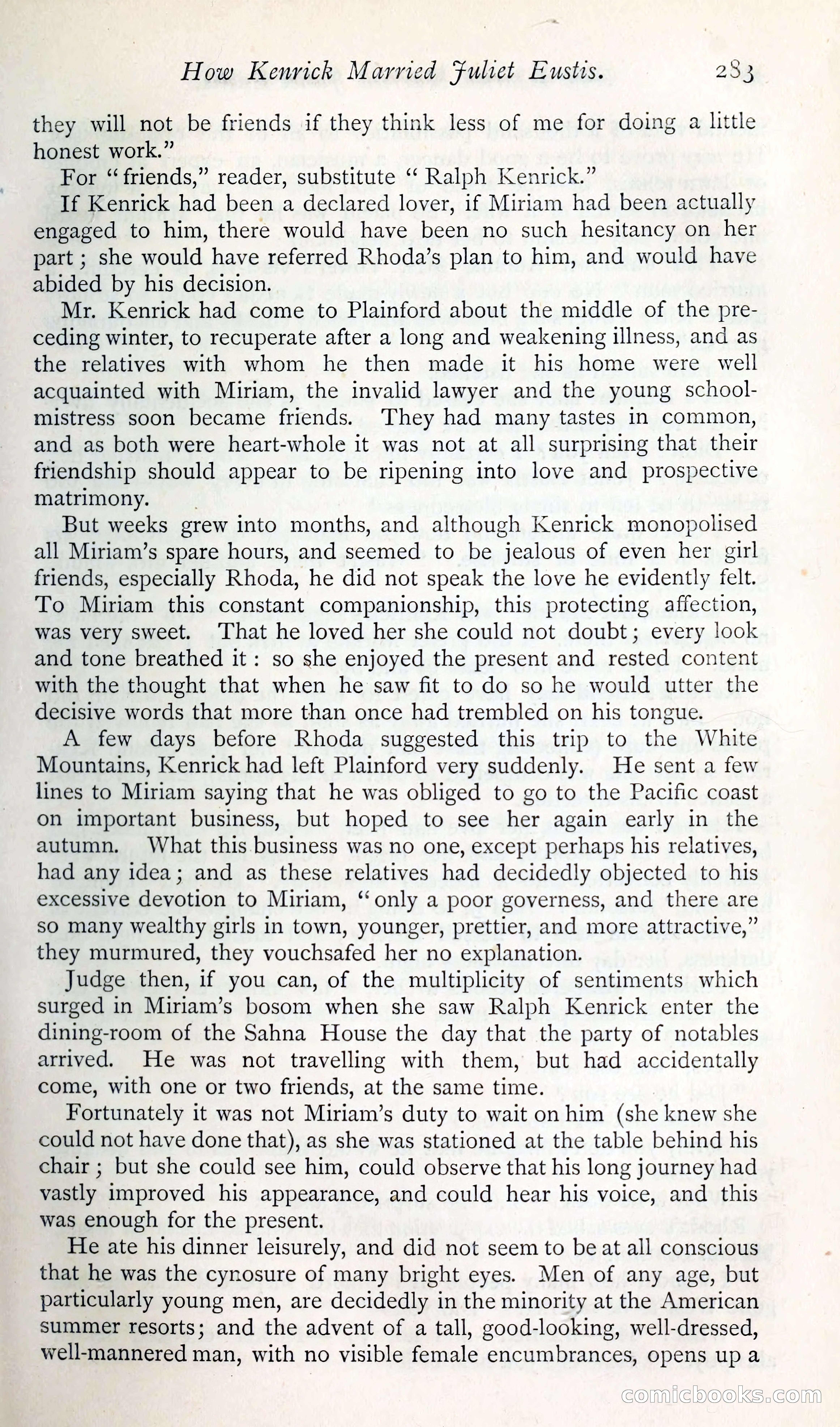 The Argosy — page 300 of 398