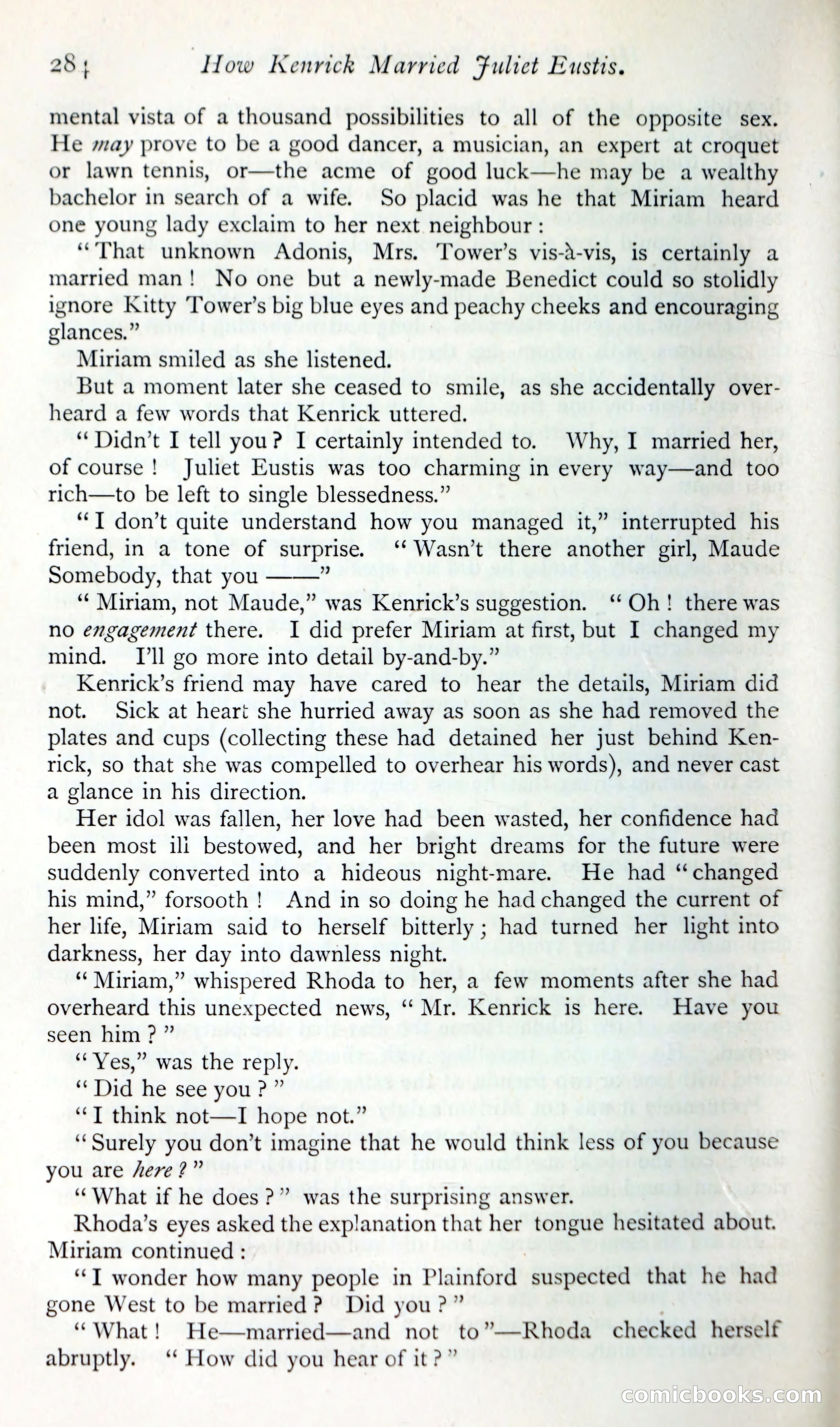 The Argosy — page 301 of 398