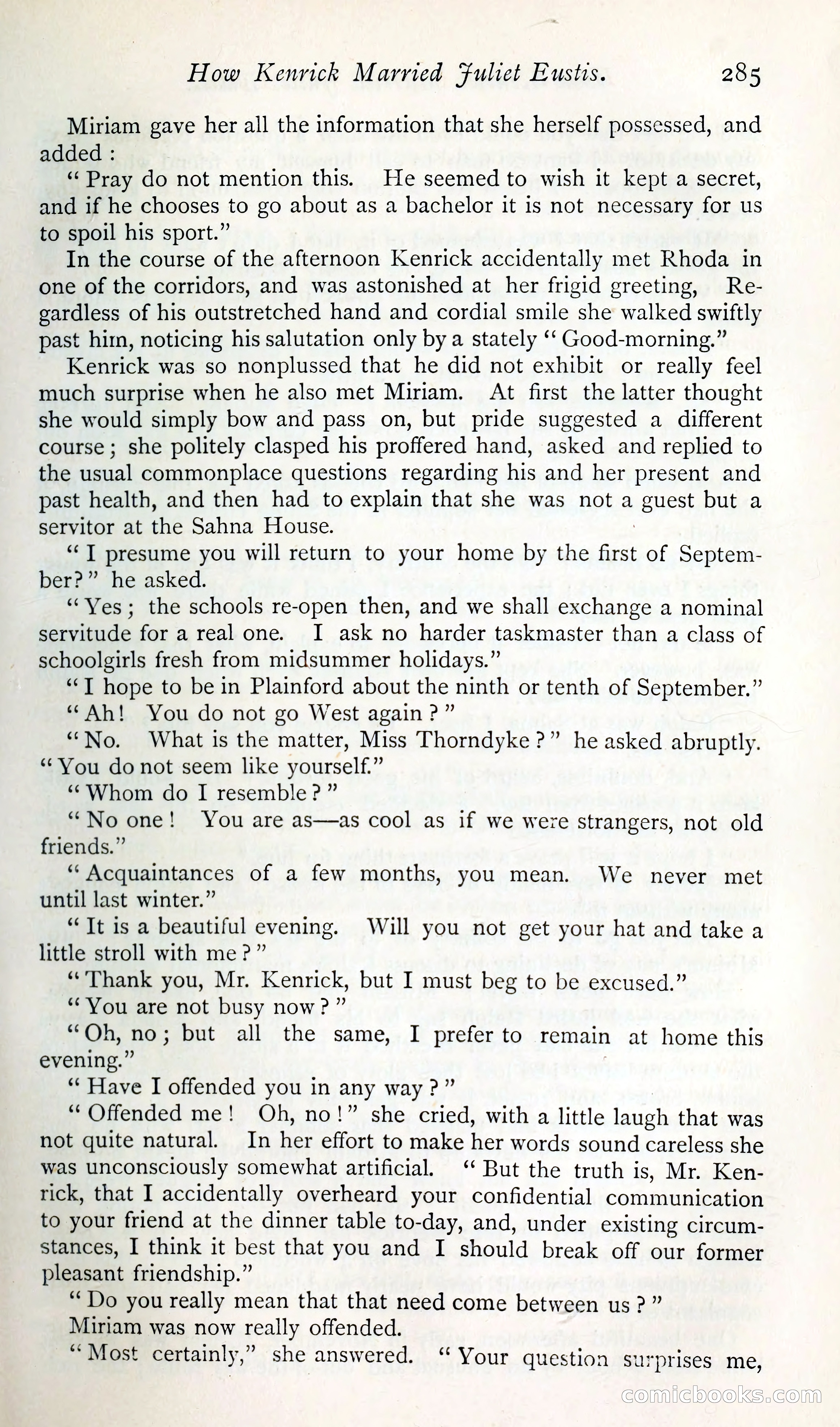 The Argosy — page 302 of 398