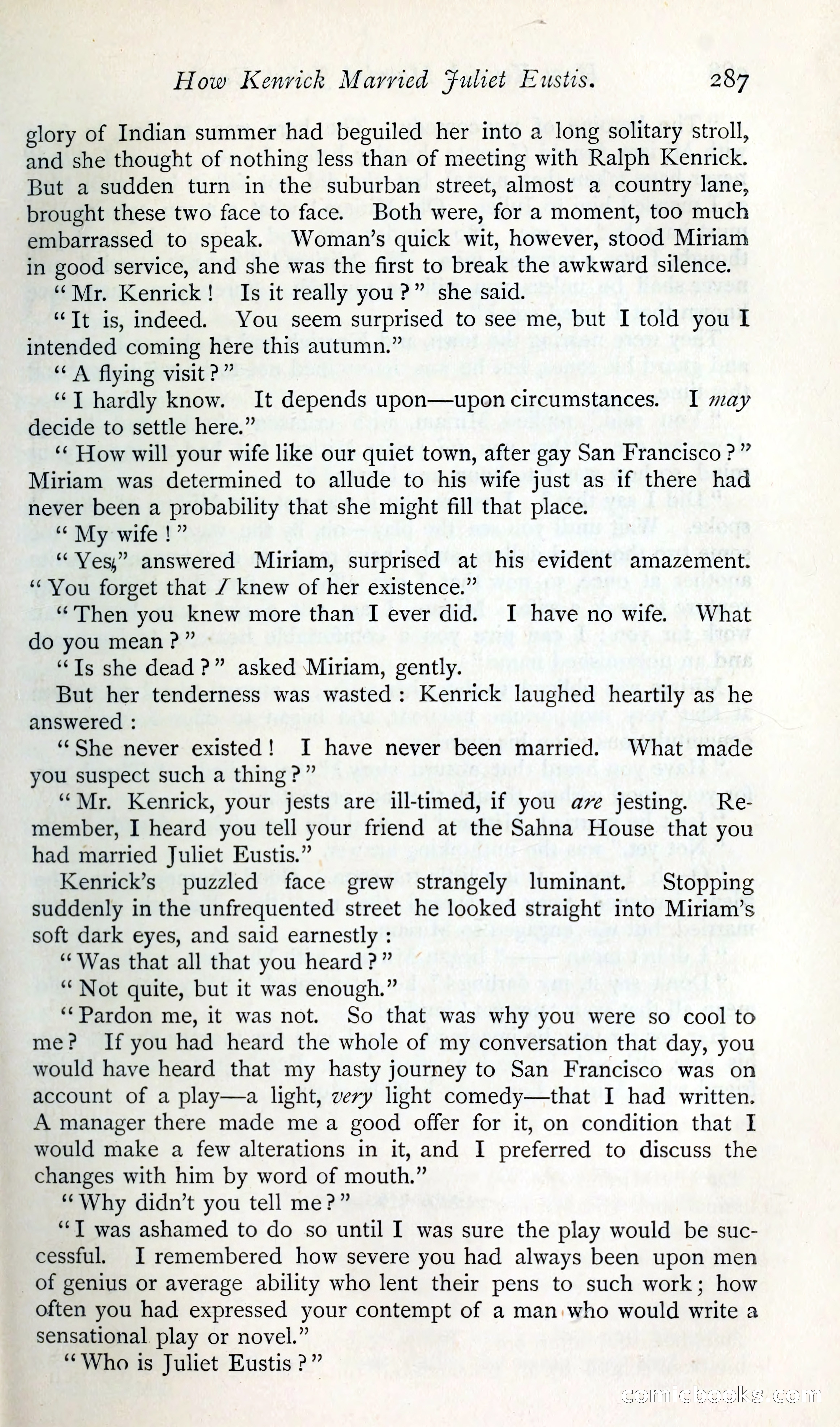 The Argosy — page 304 of 398
