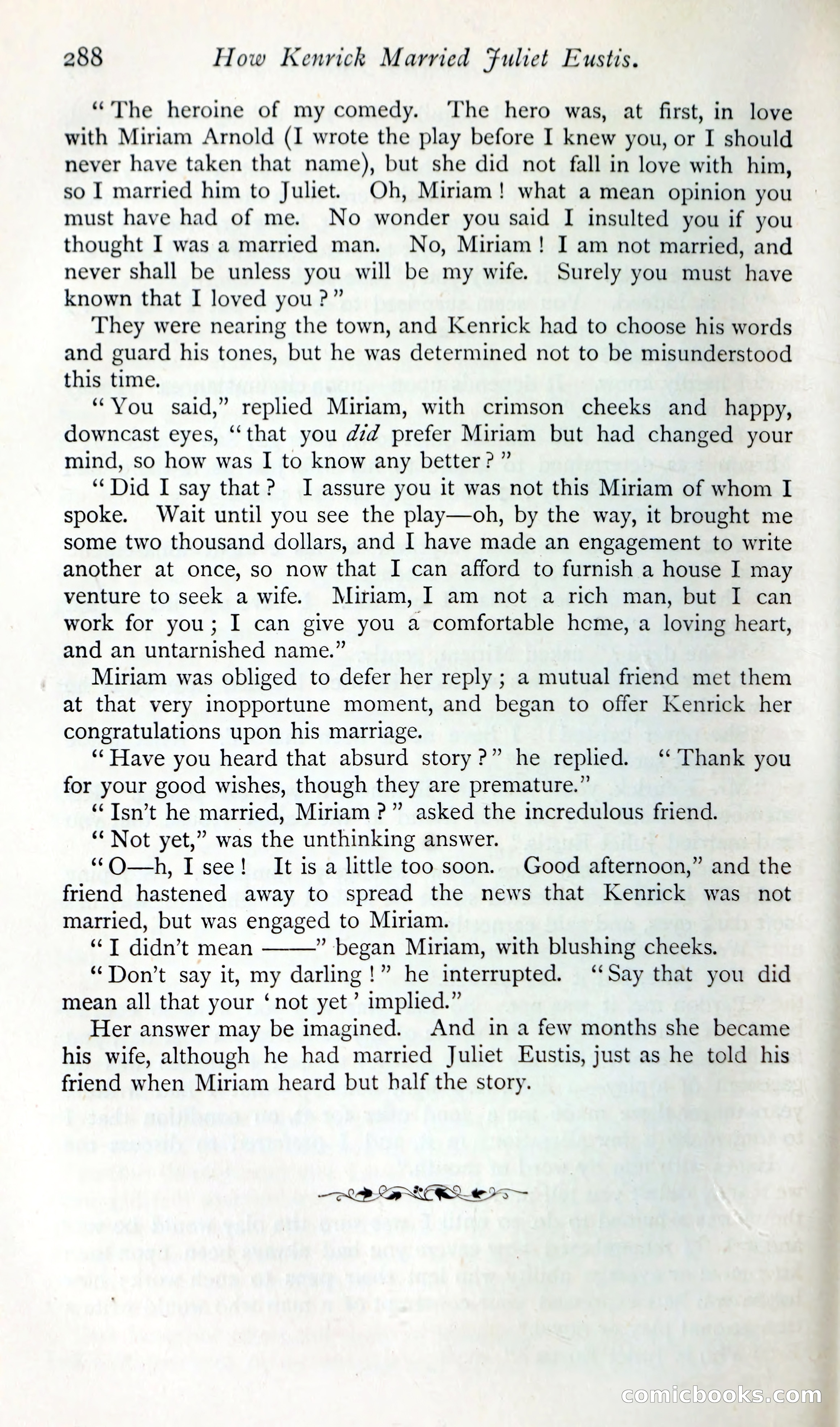 The Argosy — page 305 of 398