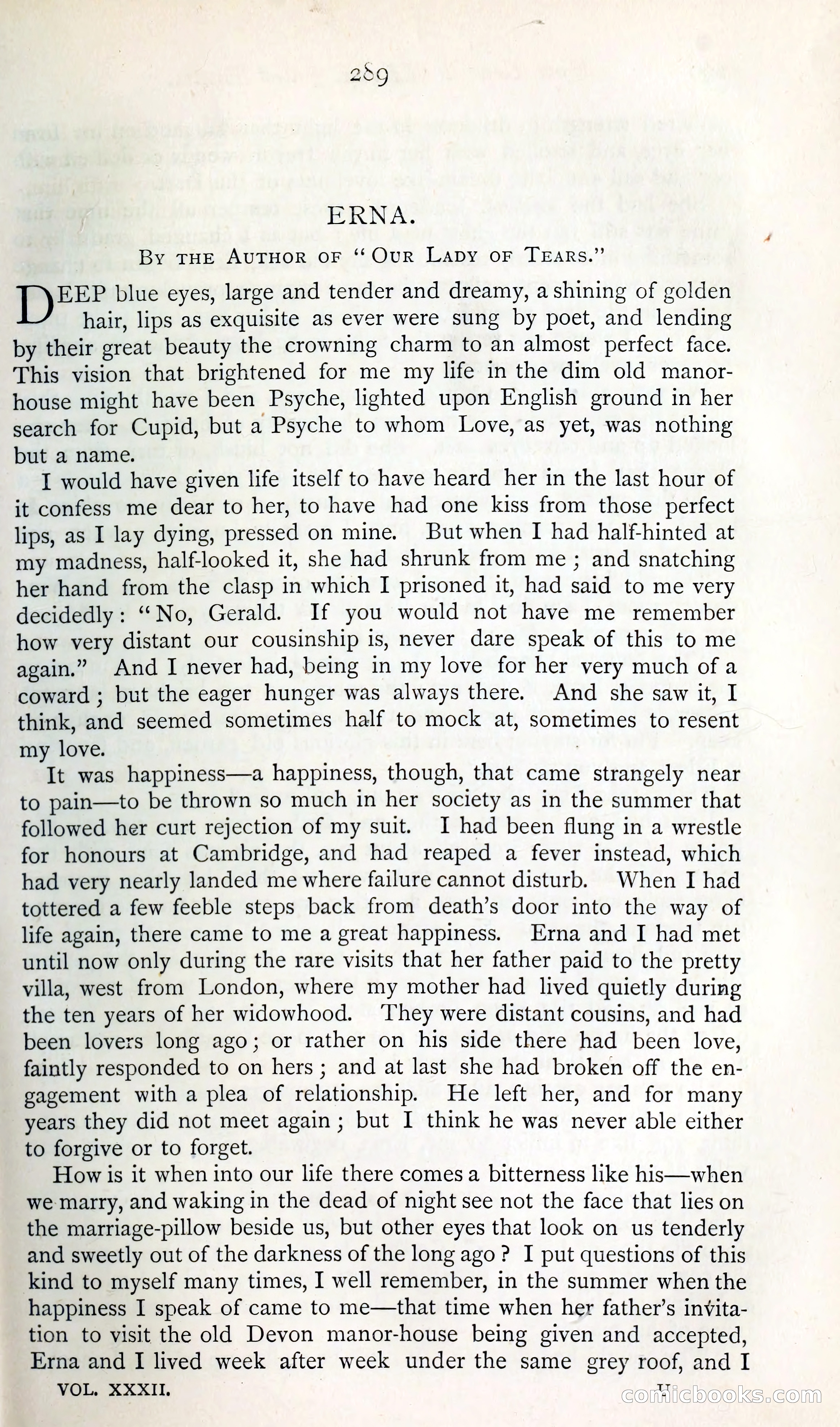The Argosy — page 306 of 398