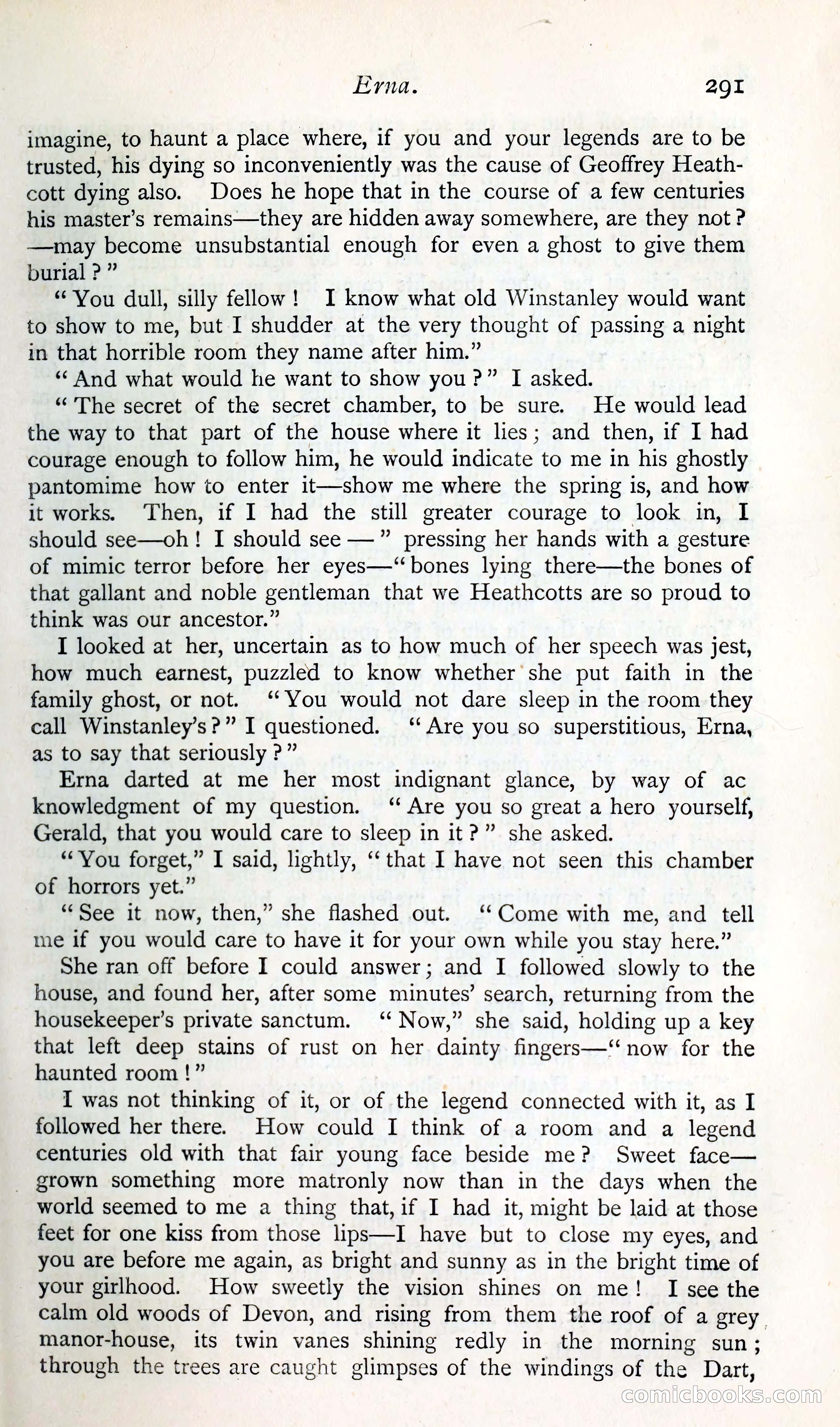 The Argosy — page 308 of 398