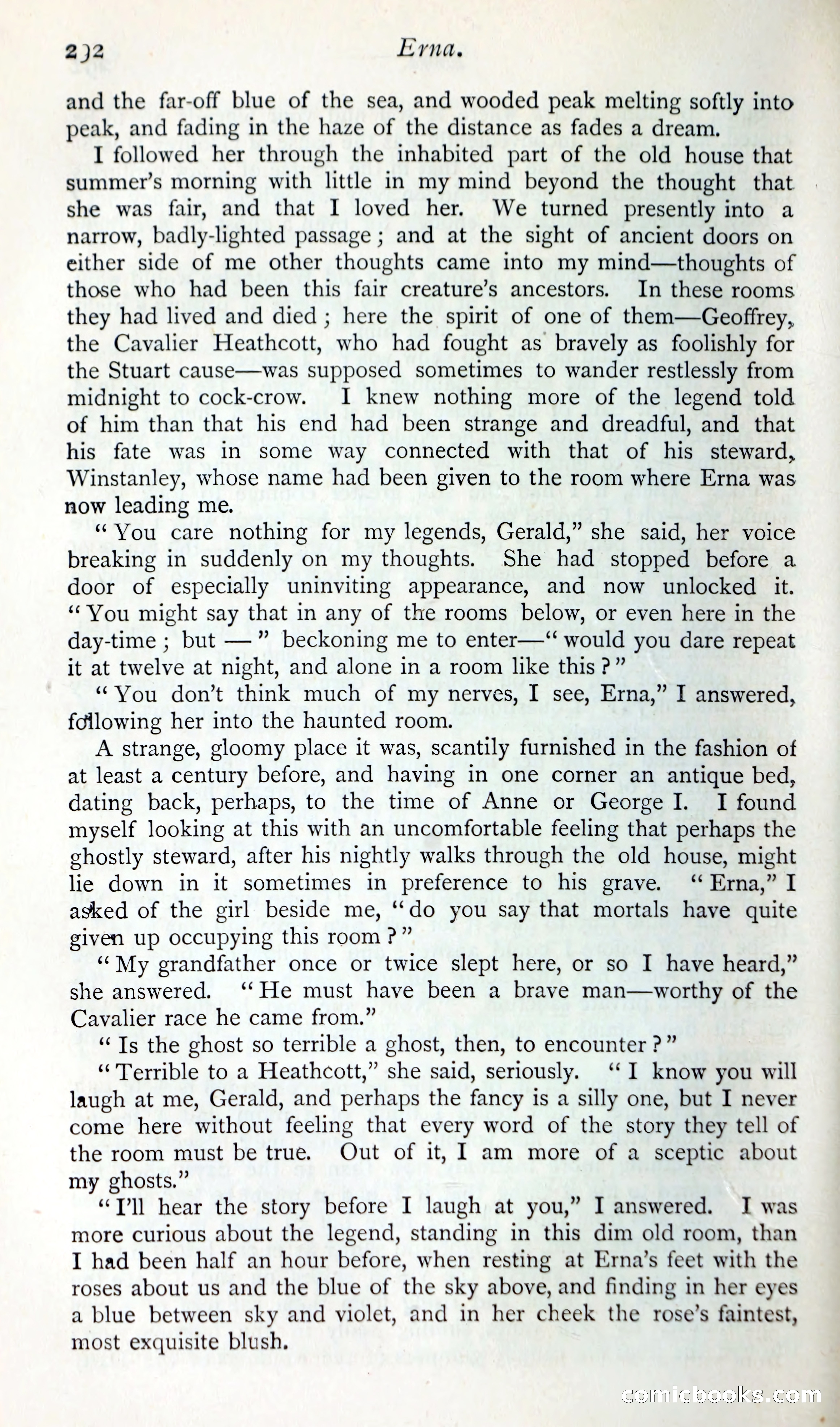 The Argosy — page 309 of 398