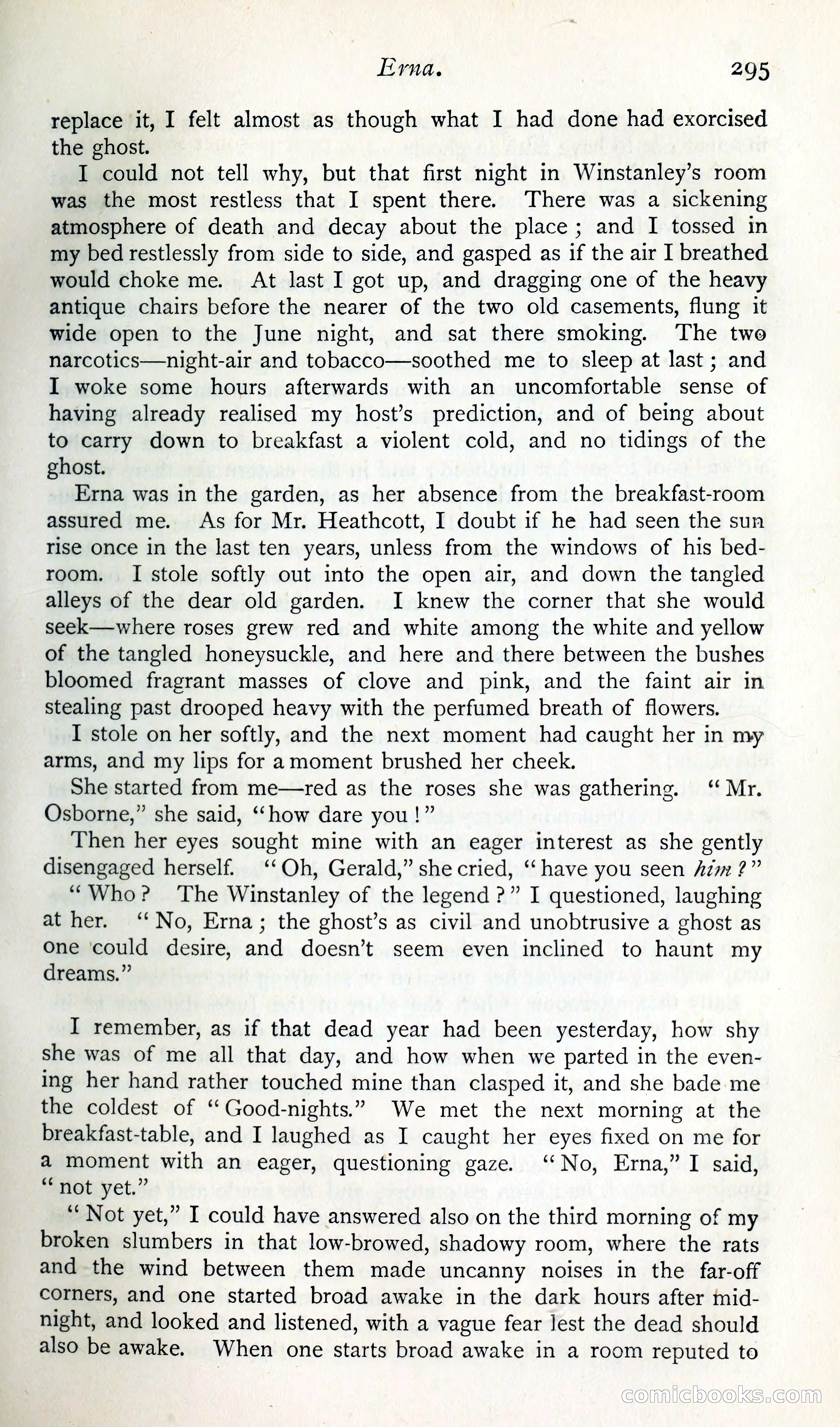 The Argosy — page 312 of 398