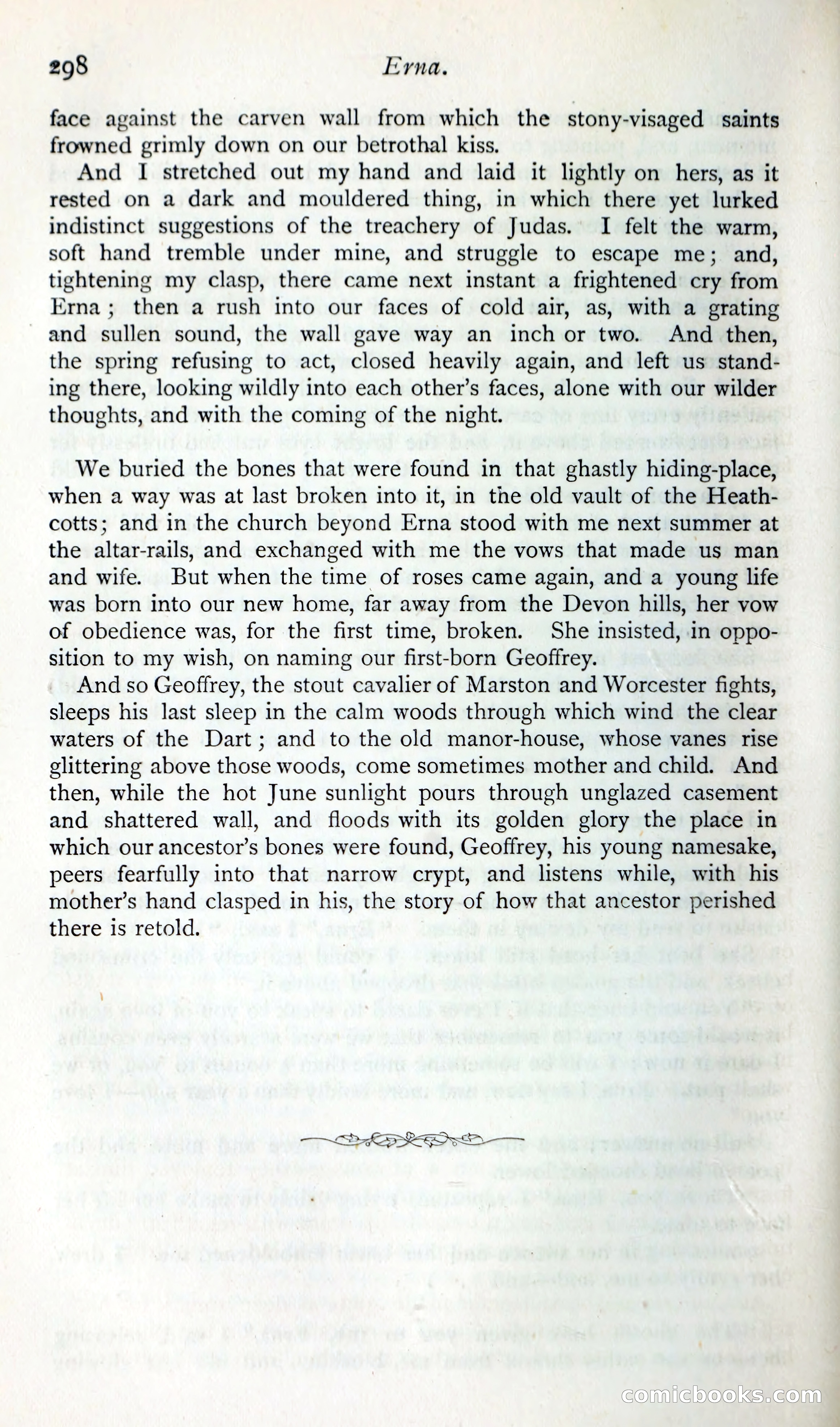 The Argosy — page 315 of 398