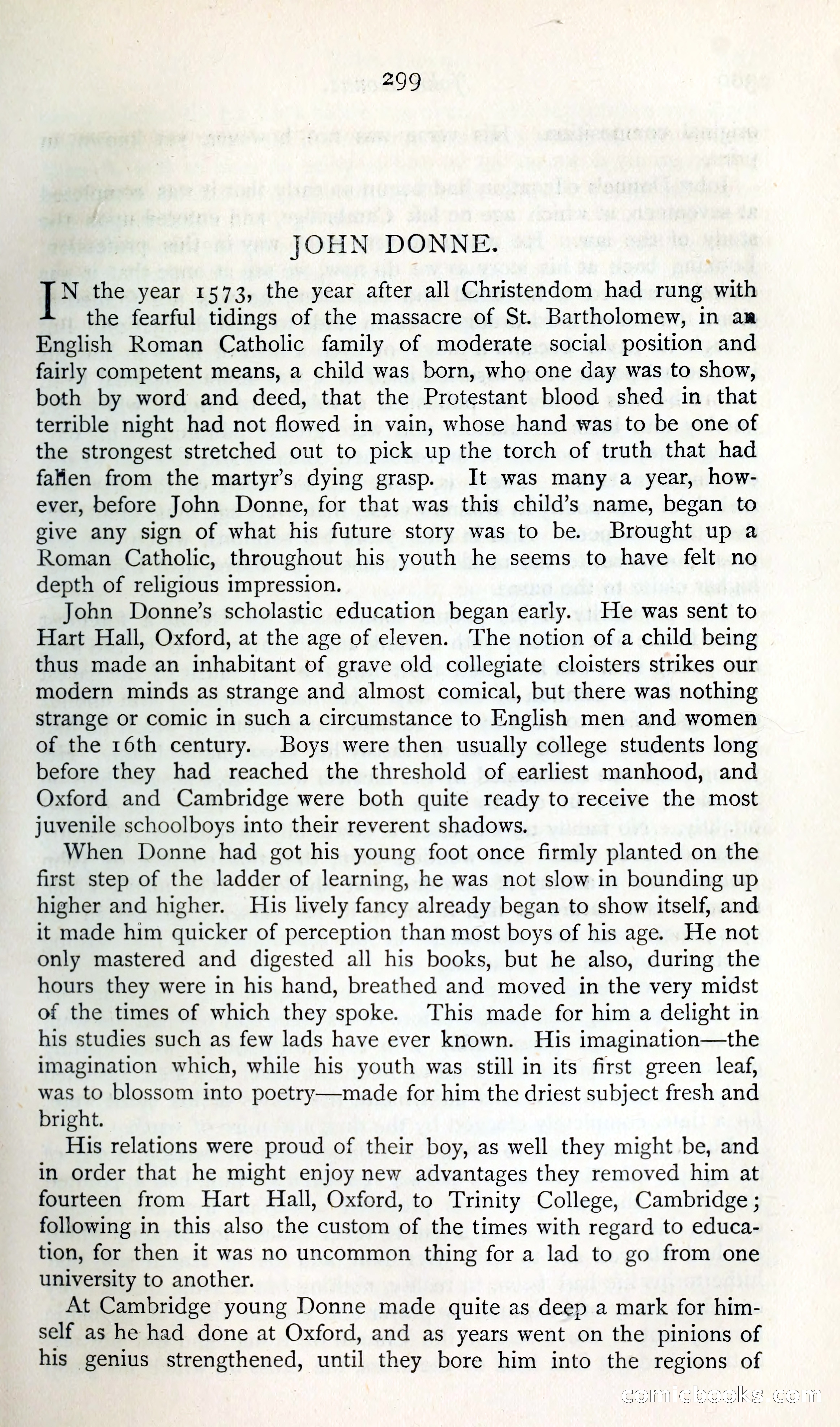 The Argosy — page 316 of 398