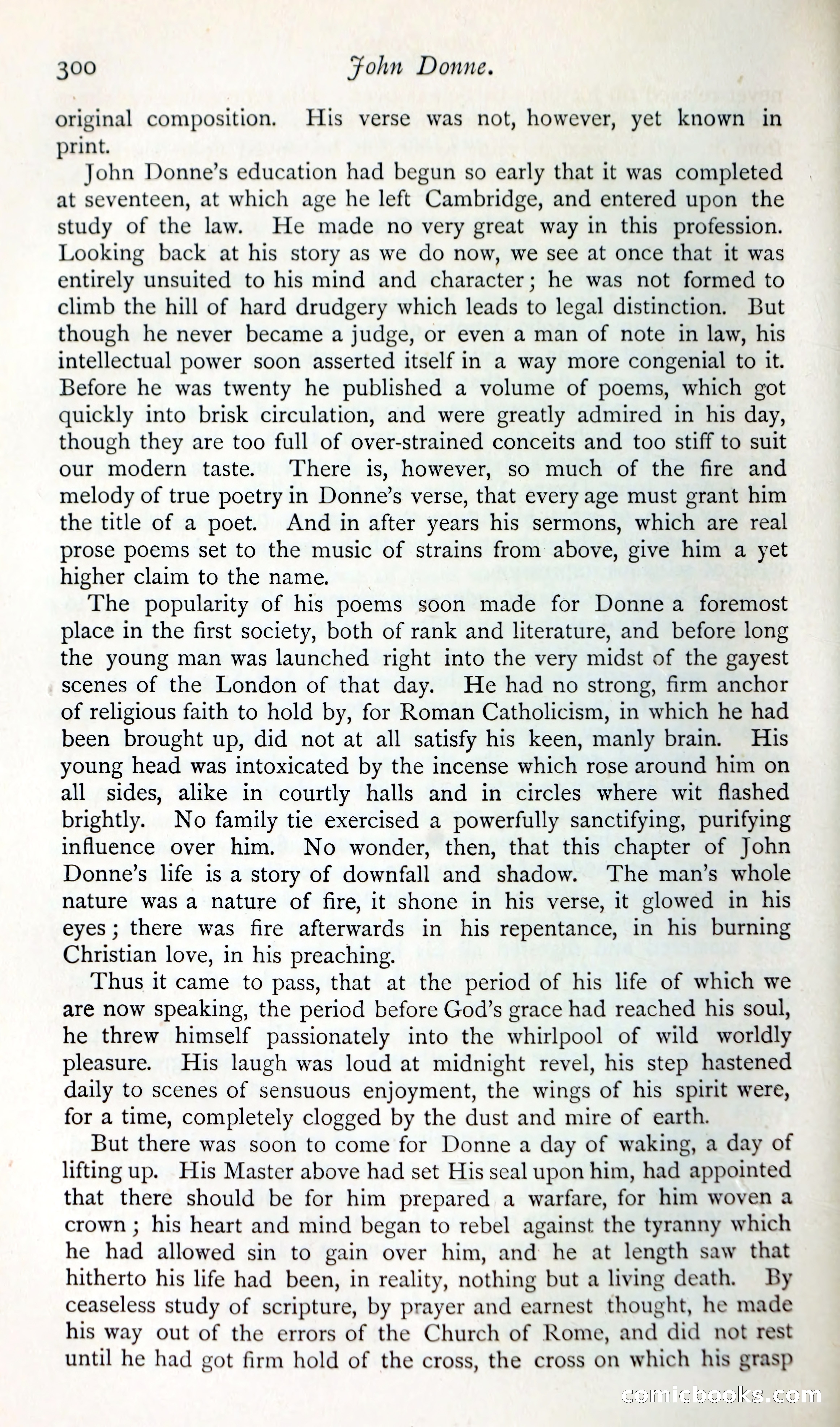 The Argosy — page 317 of 398