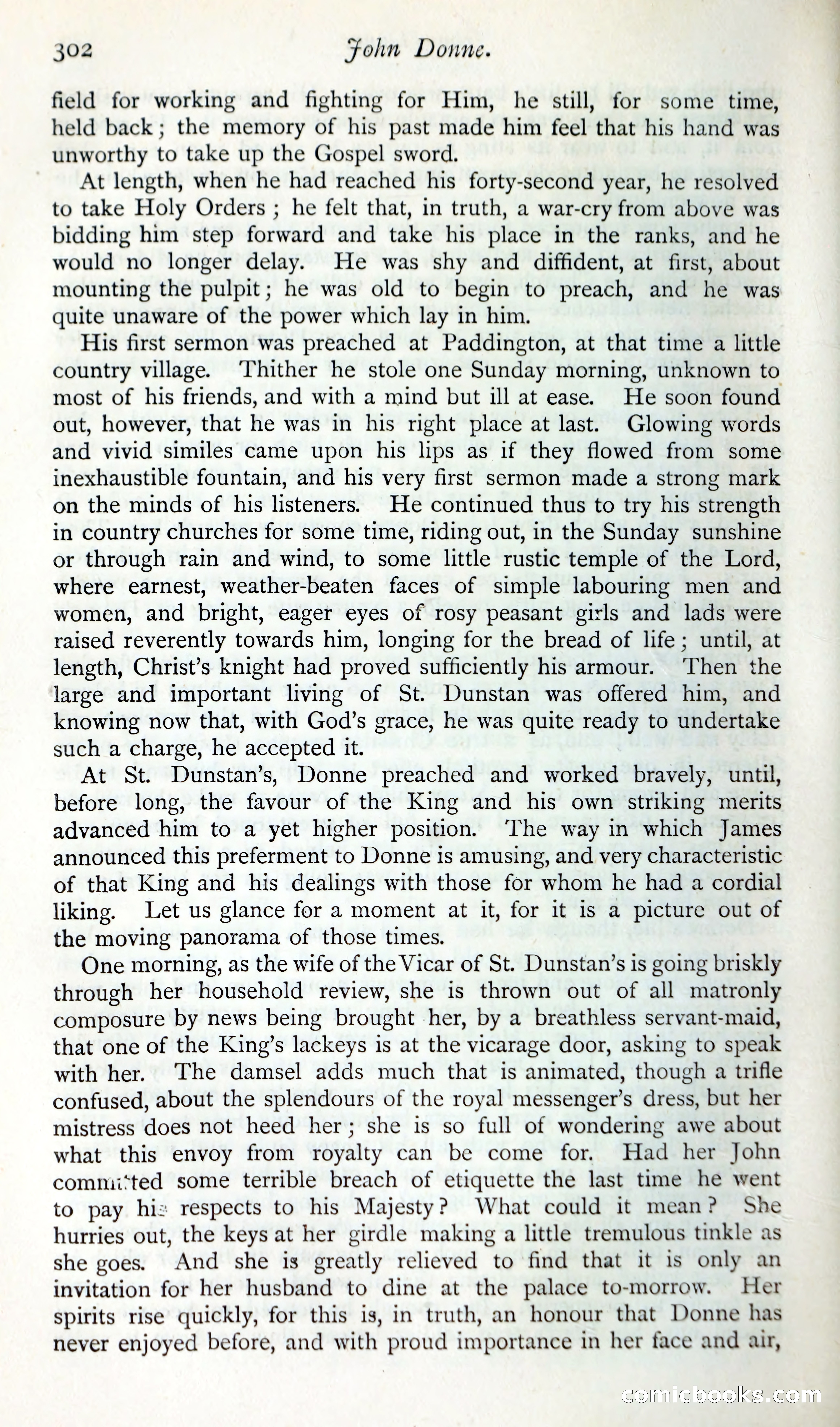 The Argosy — page 319 of 398