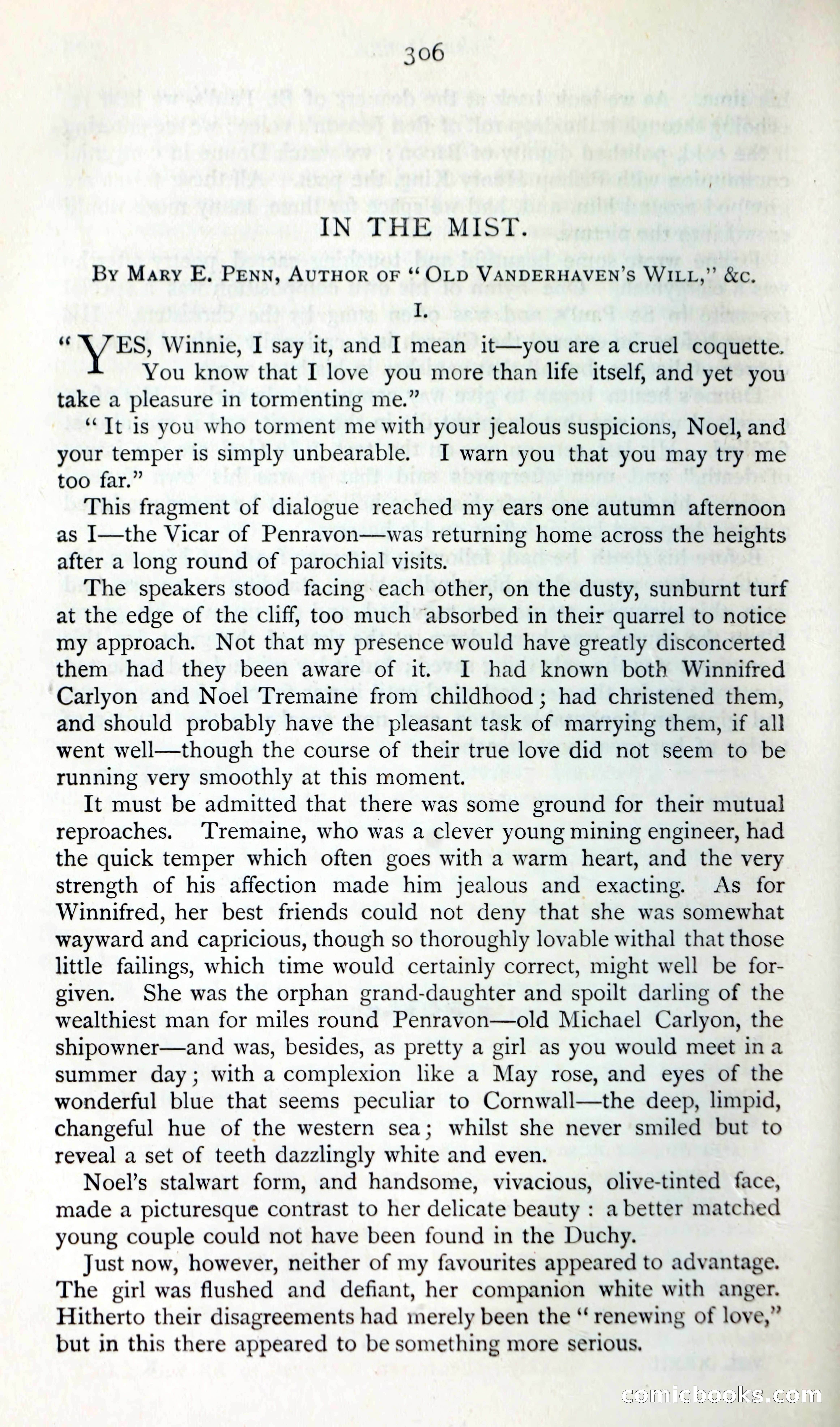 The Argosy — page 323 of 398